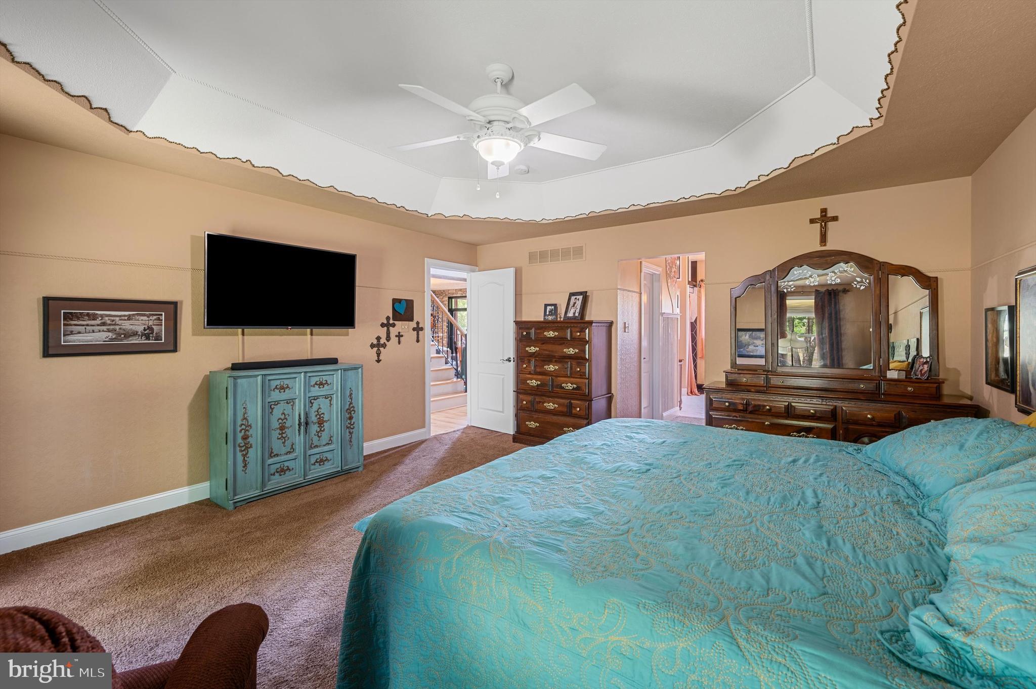 BUTLER ESTATES - Residential