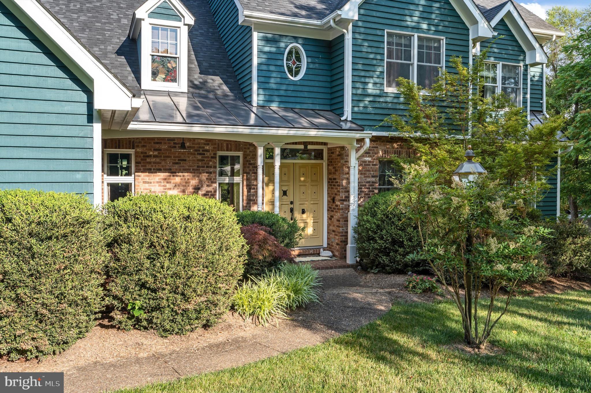 BUTLER ESTATES - Residential