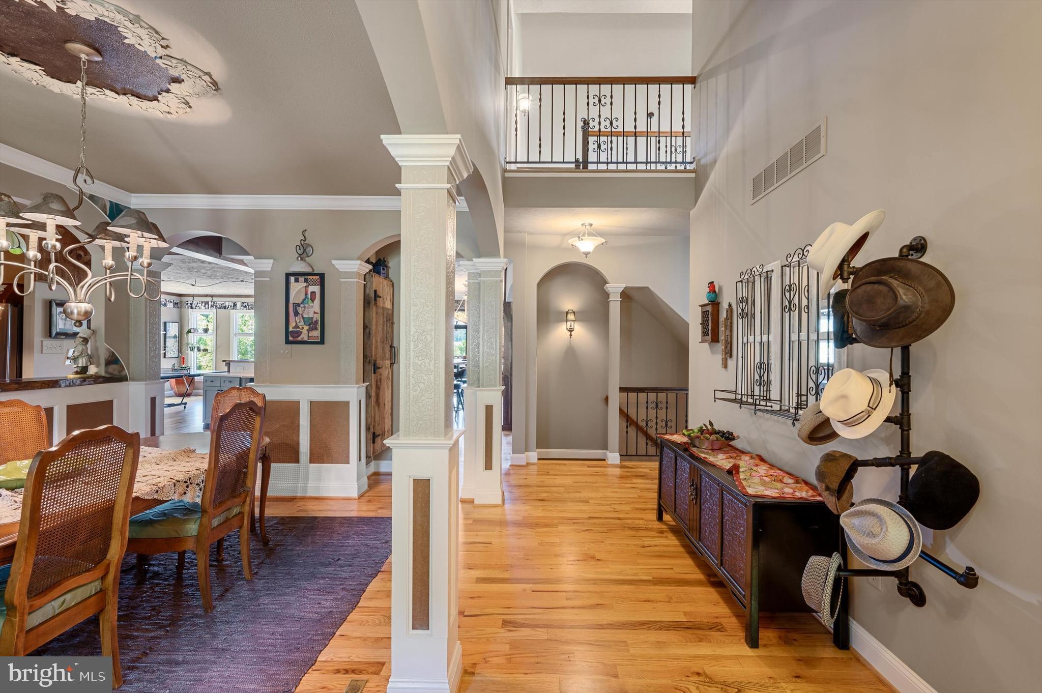 BUTLER ESTATES - Residential