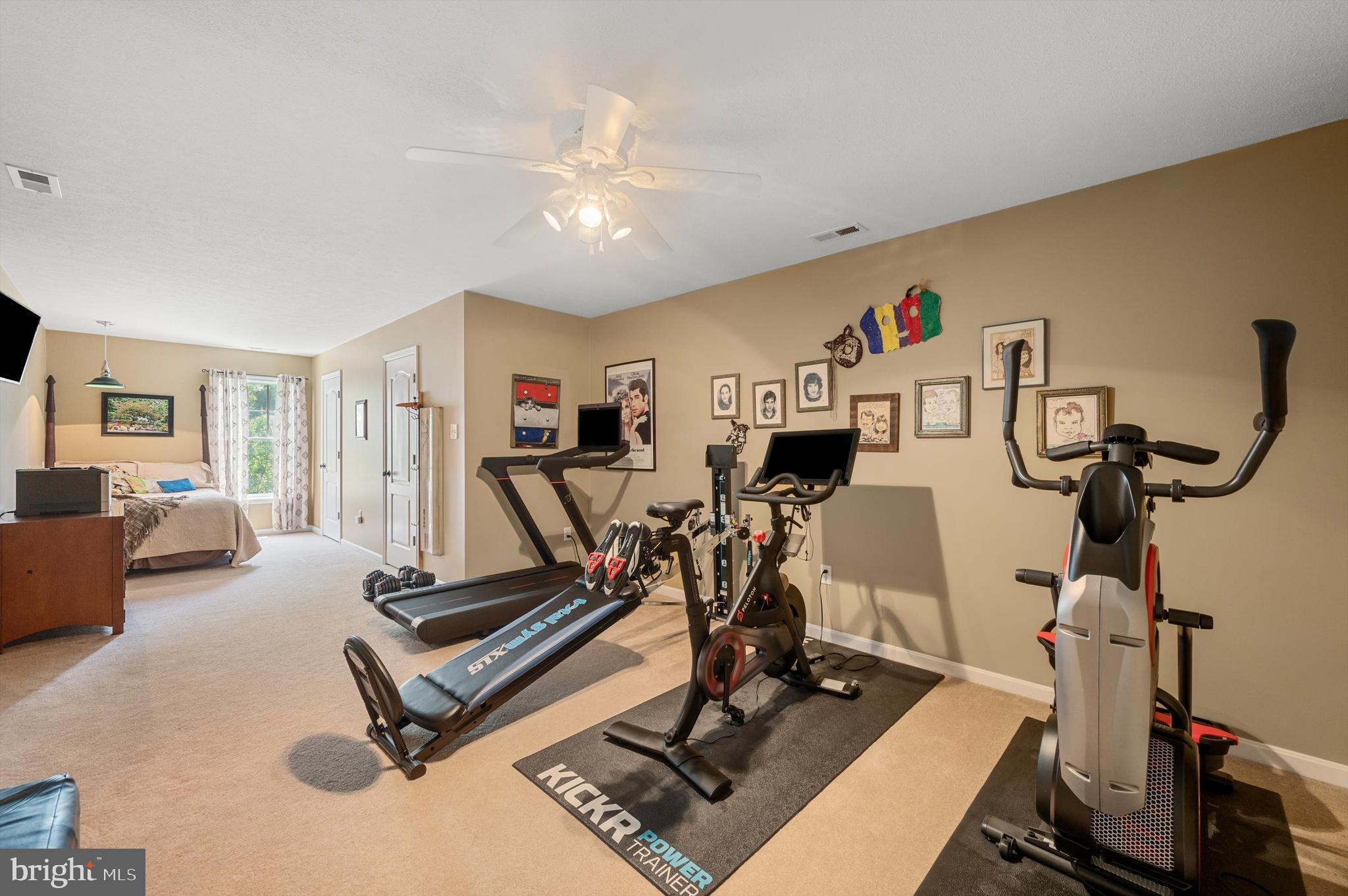 BUTLER ESTATES - Residential