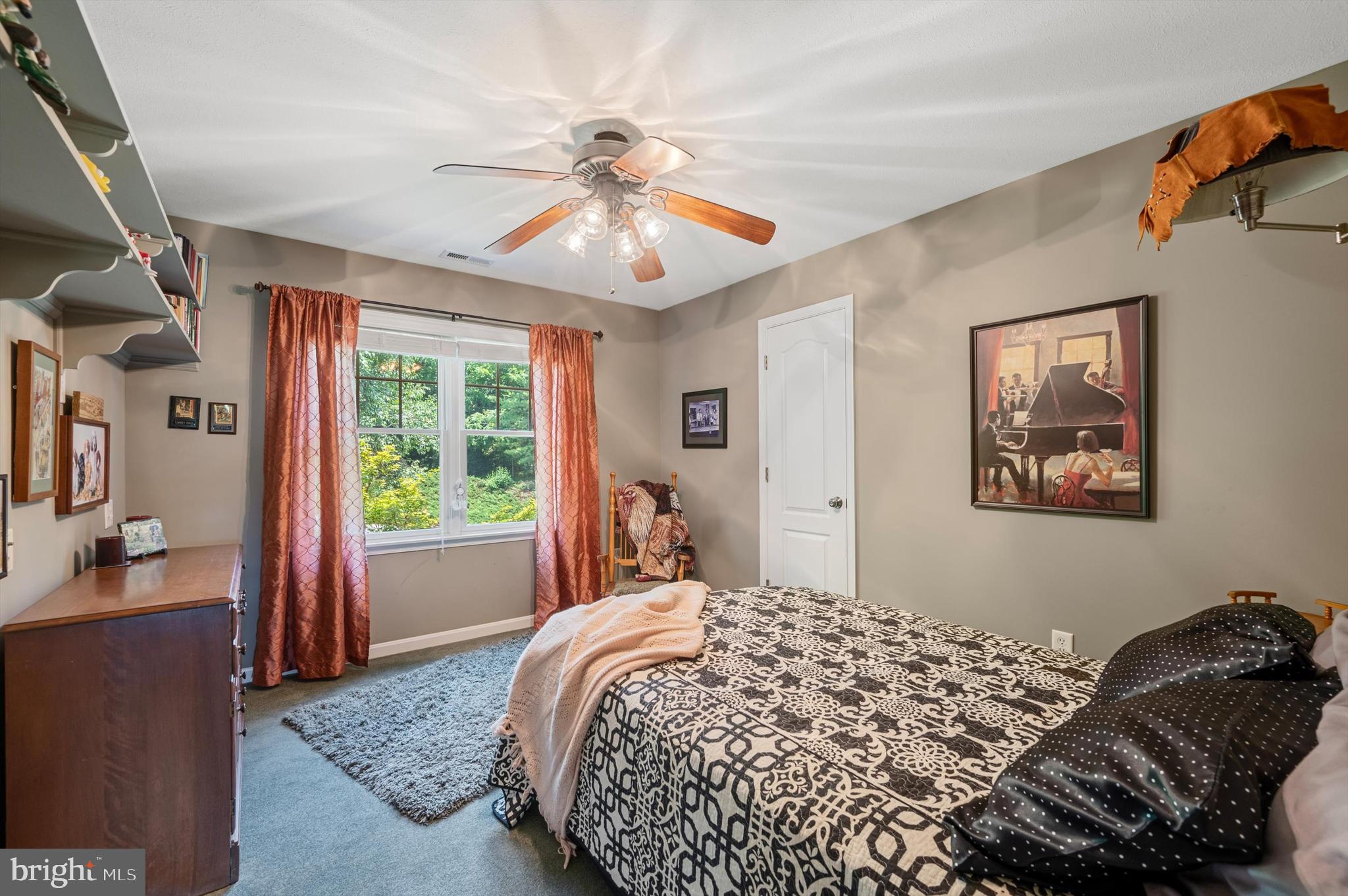 BUTLER ESTATES - Residential
