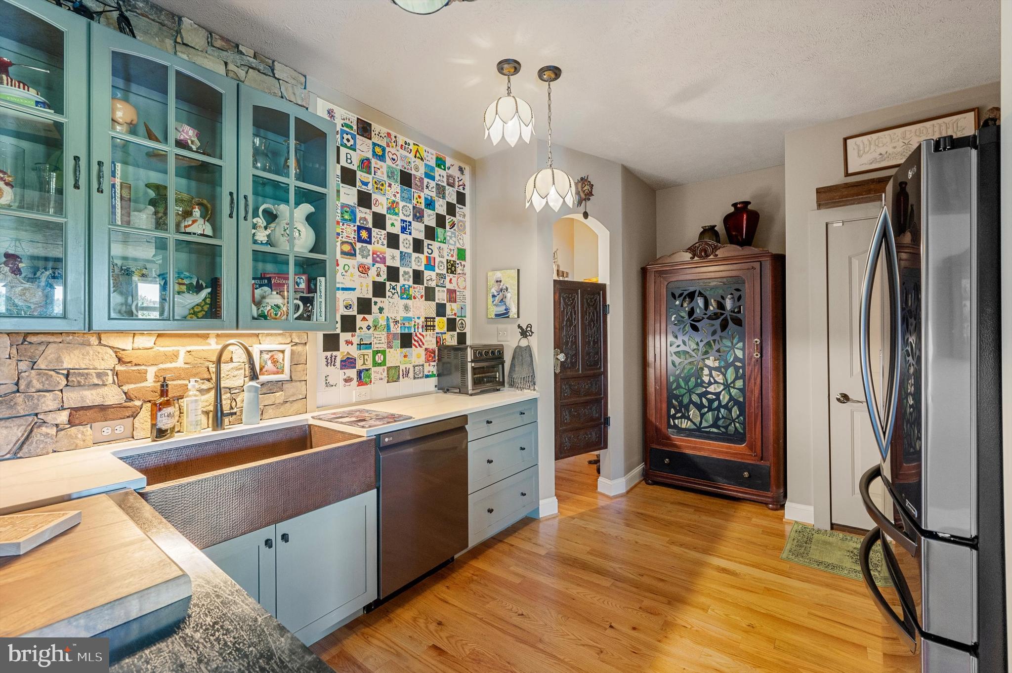 BUTLER ESTATES - Residential