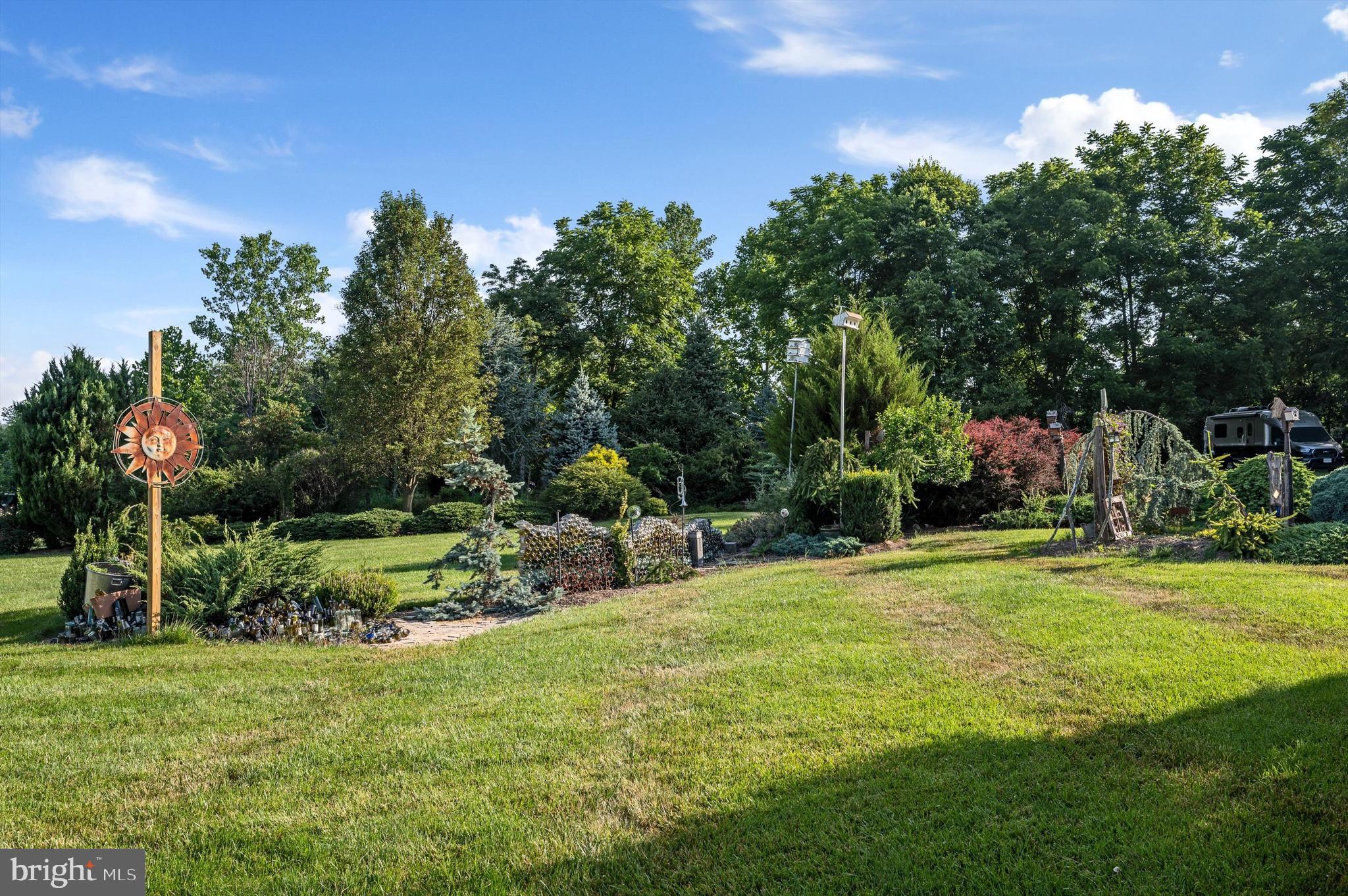 BUTLER ESTATES - Residential