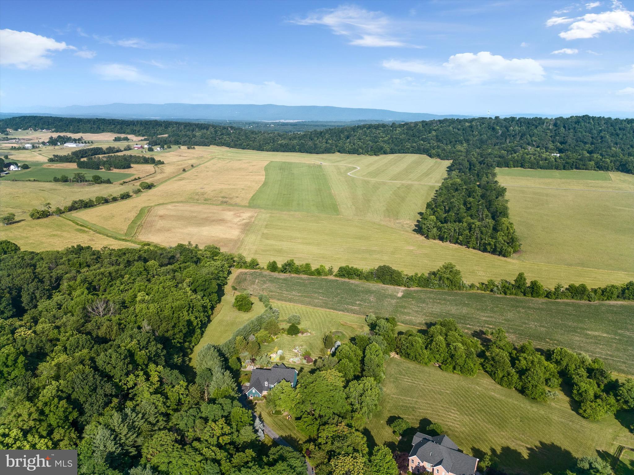 BUTLER ESTATES - Residential