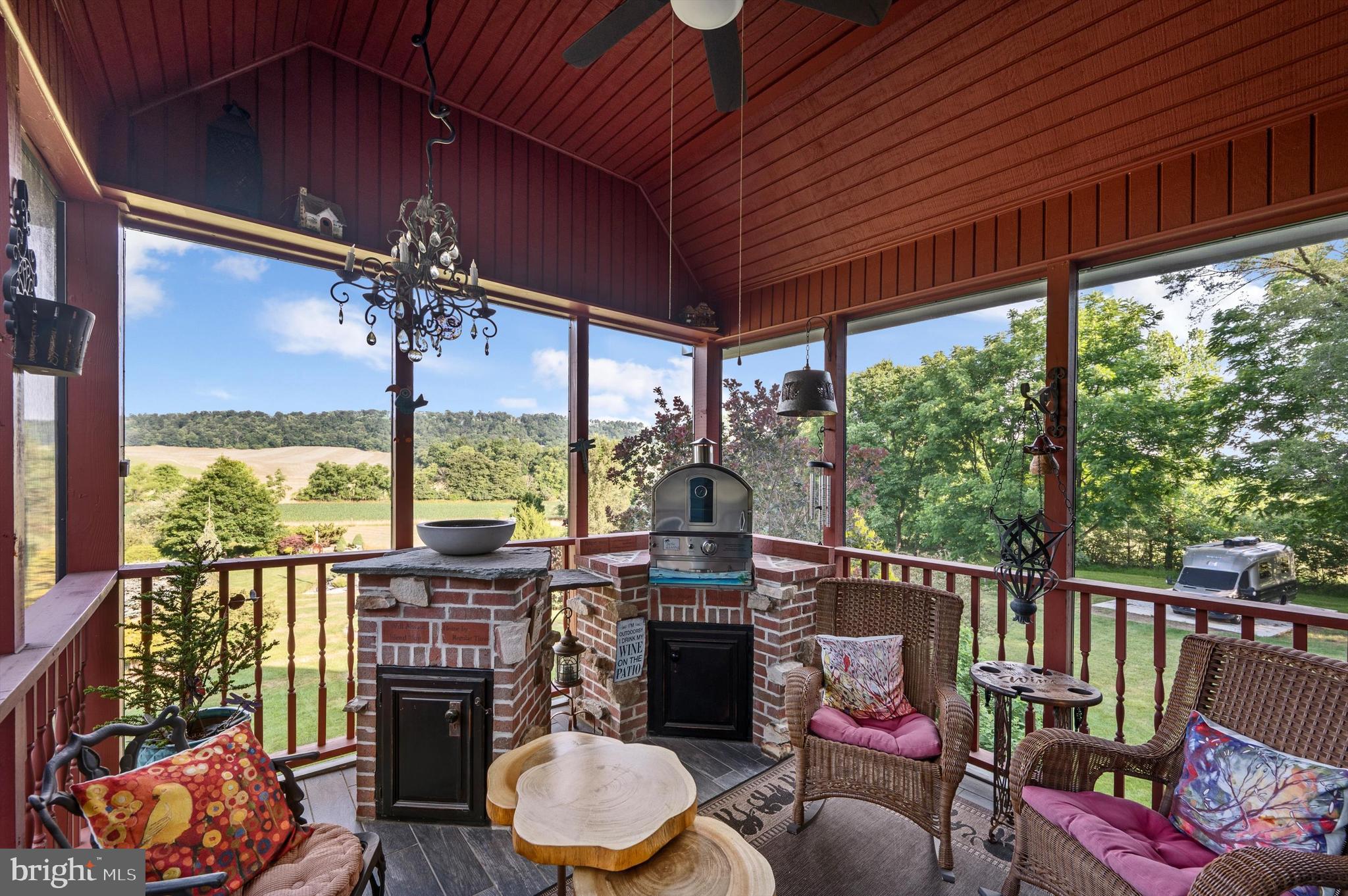 BUTLER ESTATES - Residential