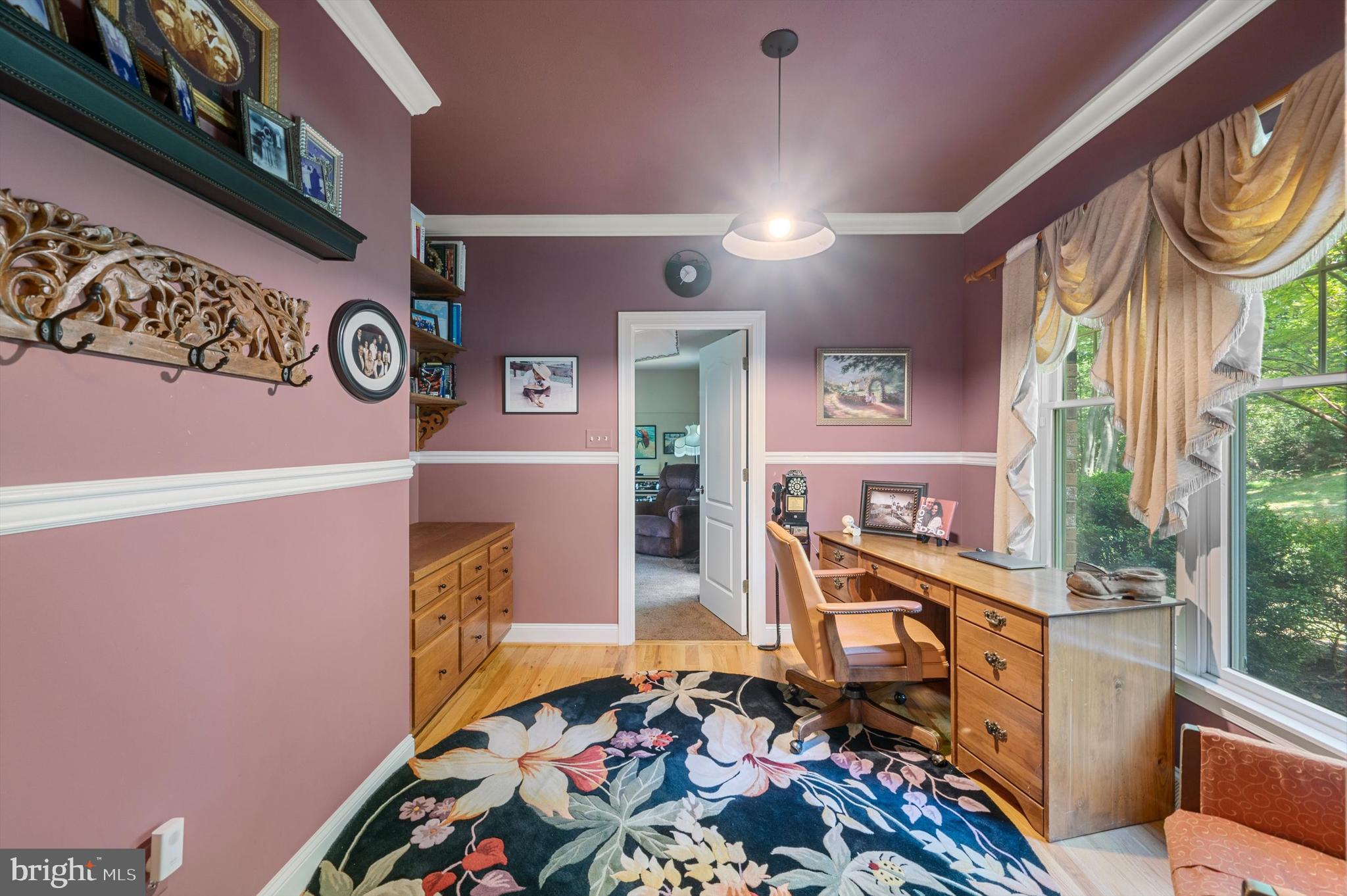 BUTLER ESTATES - Residential