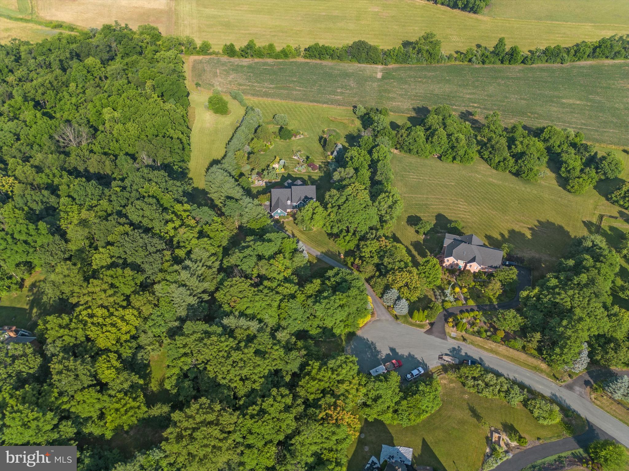 BUTLER ESTATES - Residential