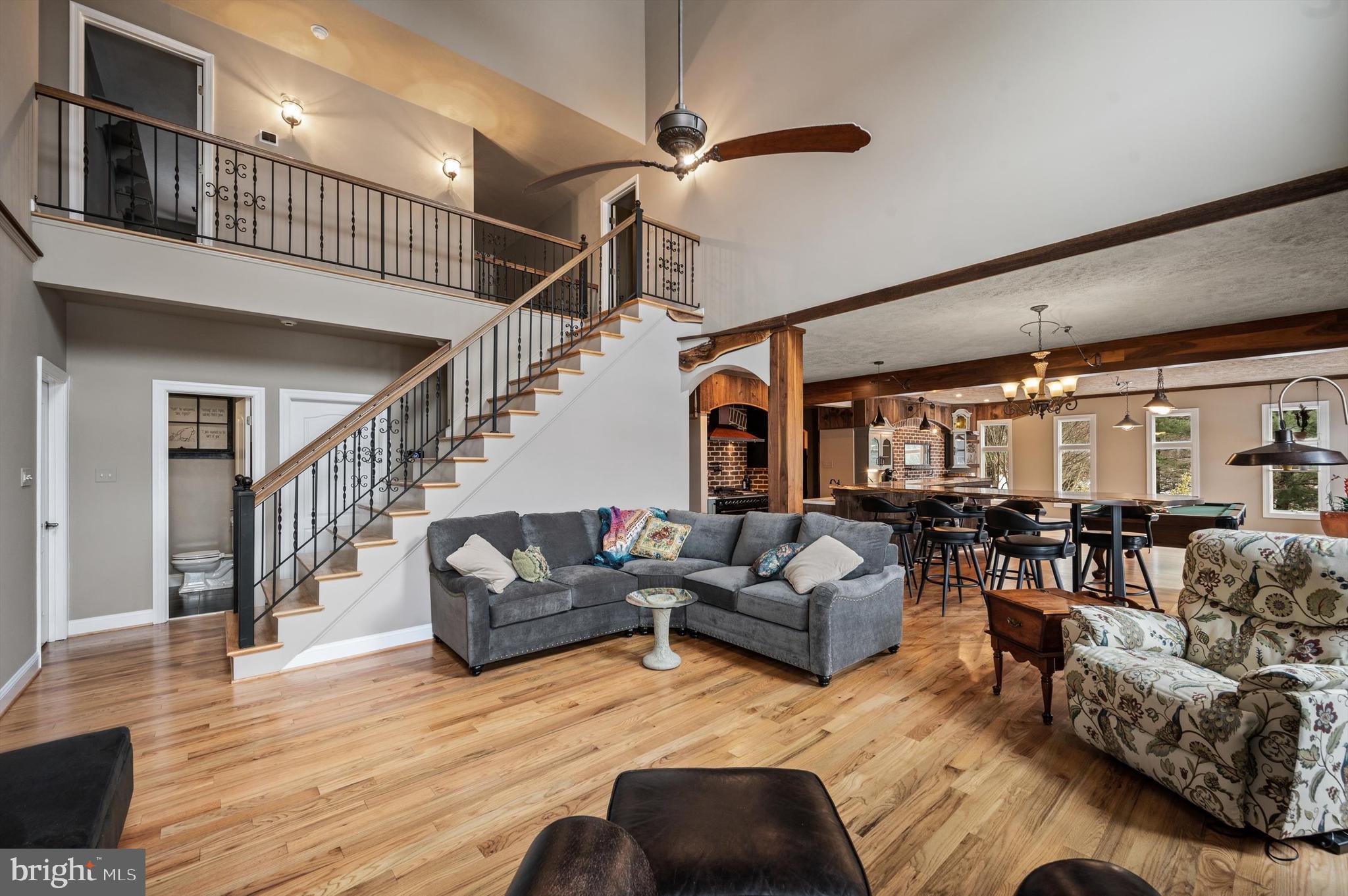 BUTLER ESTATES - Residential