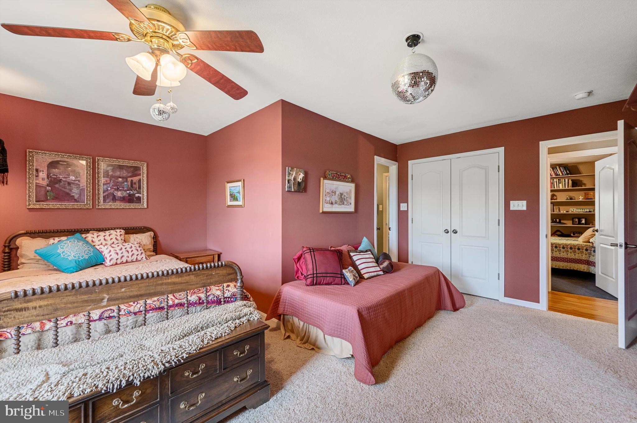 BUTLER ESTATES - Residential