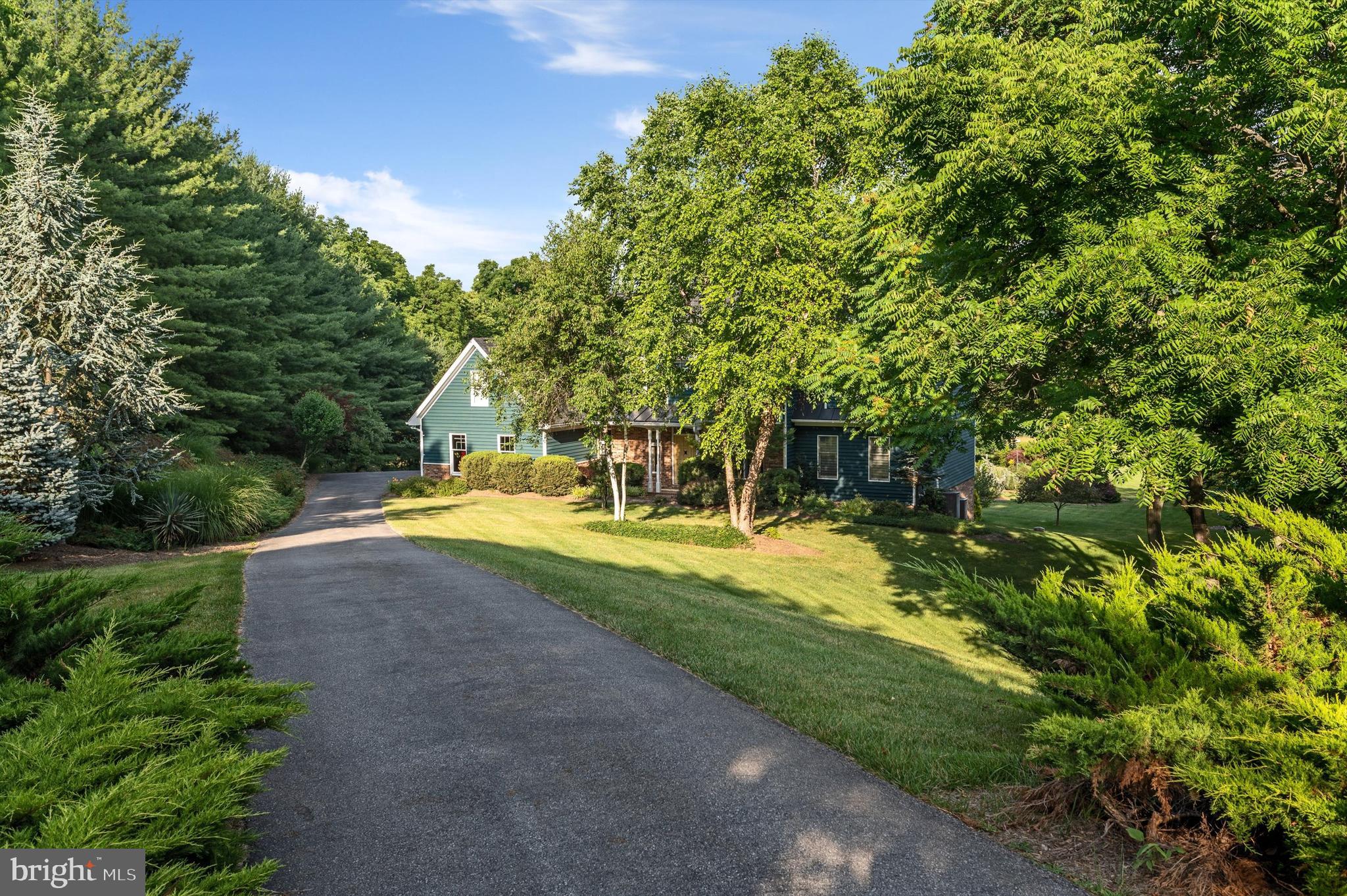 BUTLER ESTATES - Residential