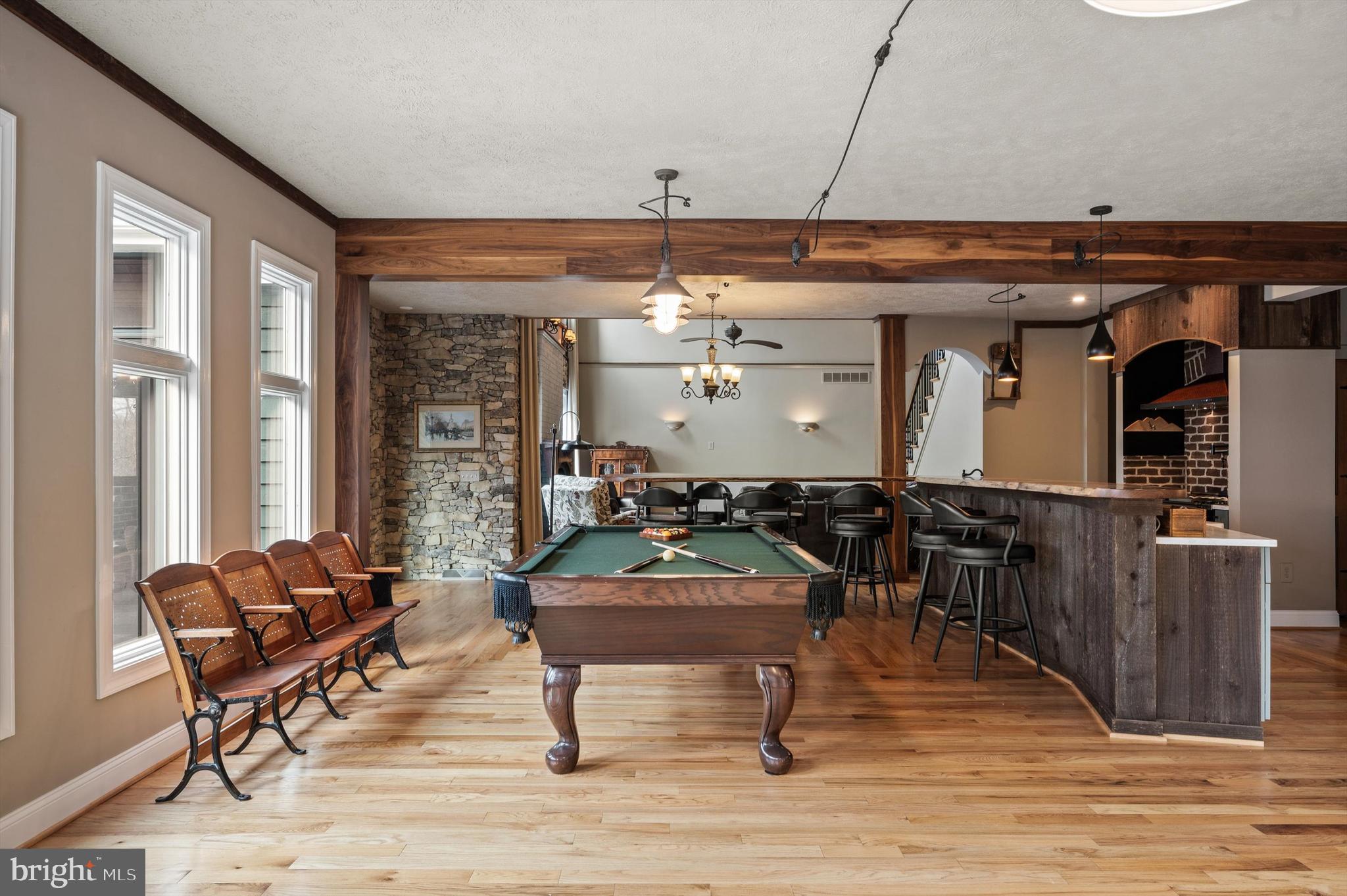 BUTLER ESTATES - Residential