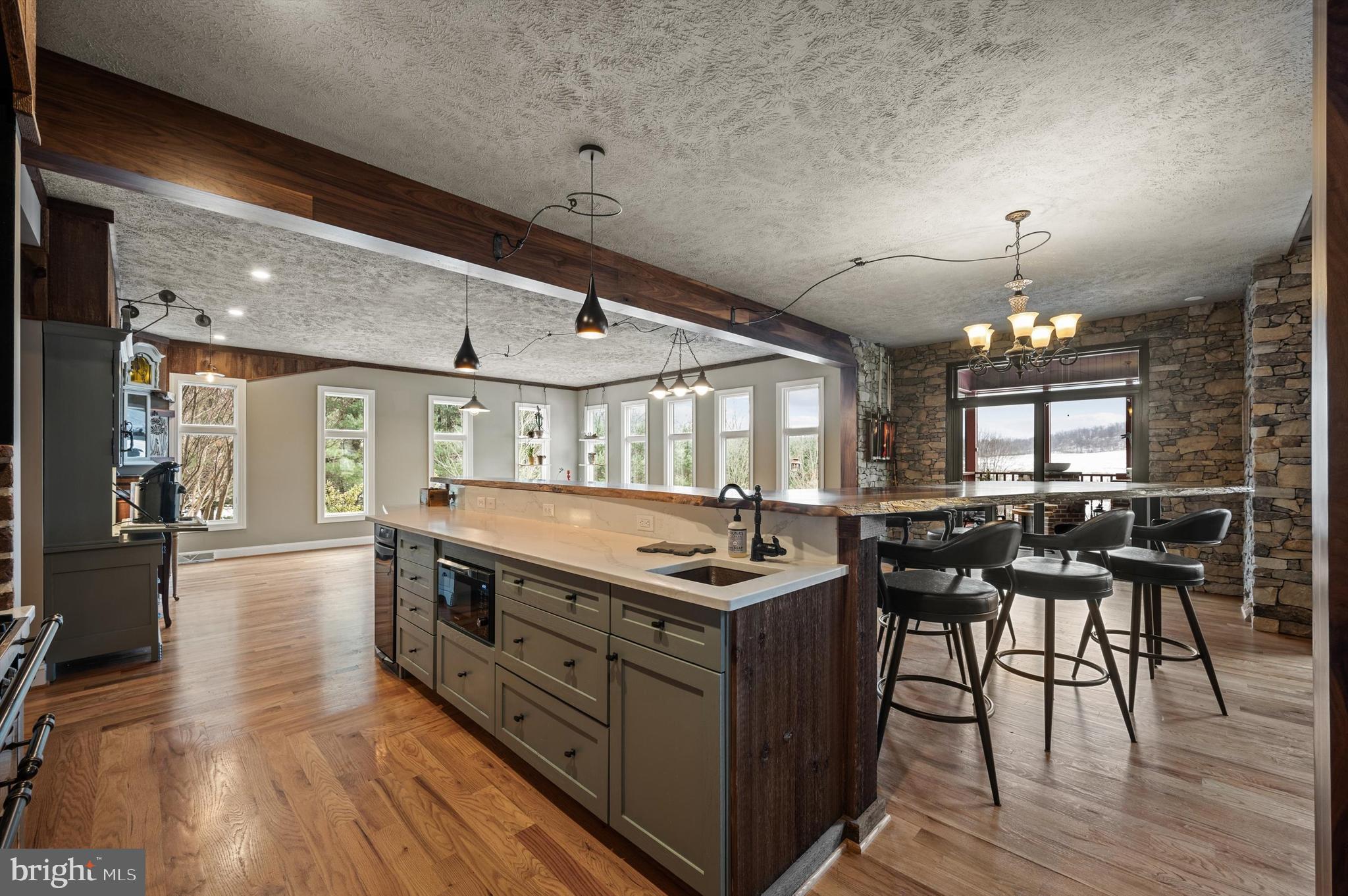 BUTLER ESTATES - Residential