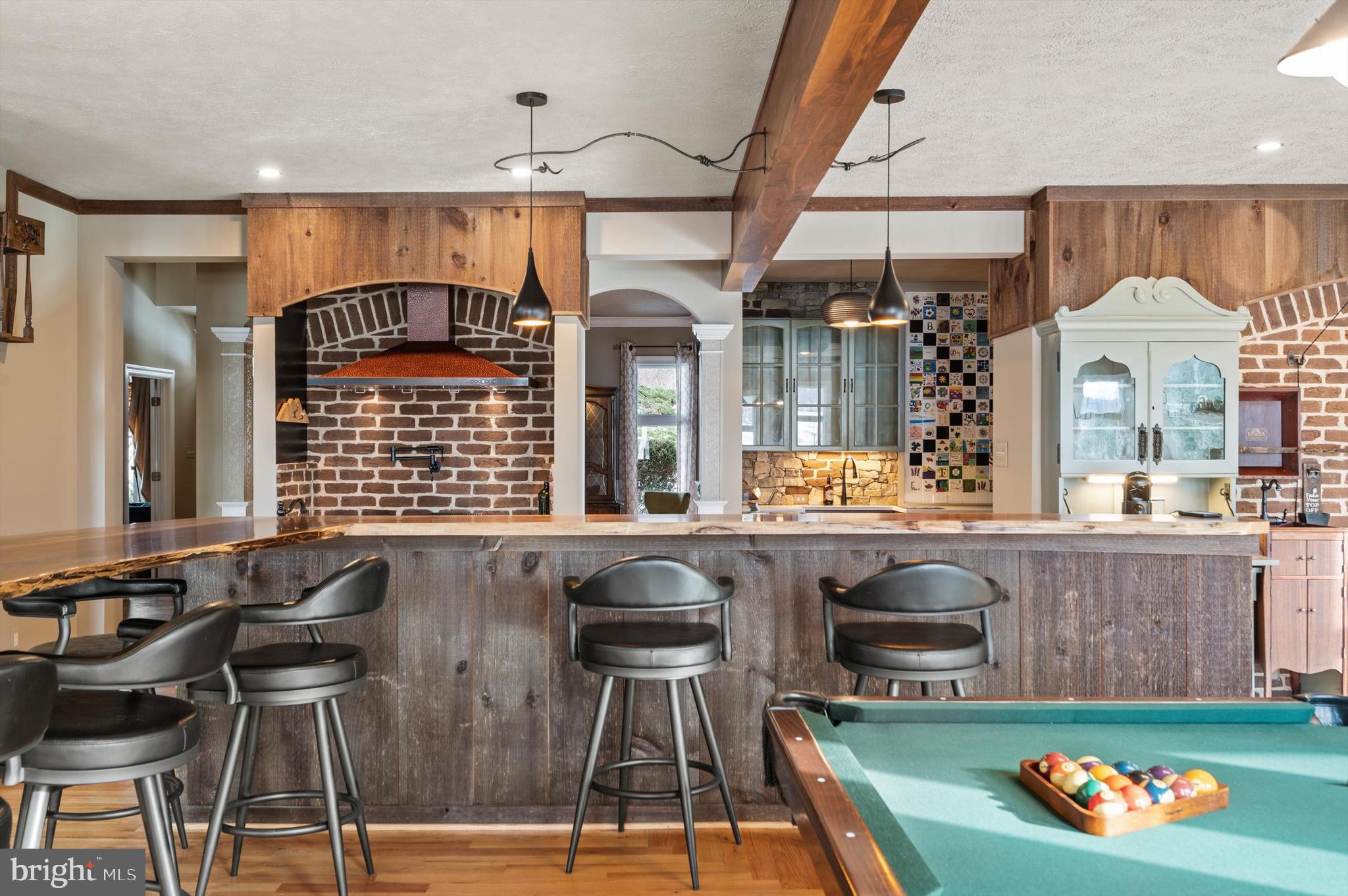 BUTLER ESTATES - Residential