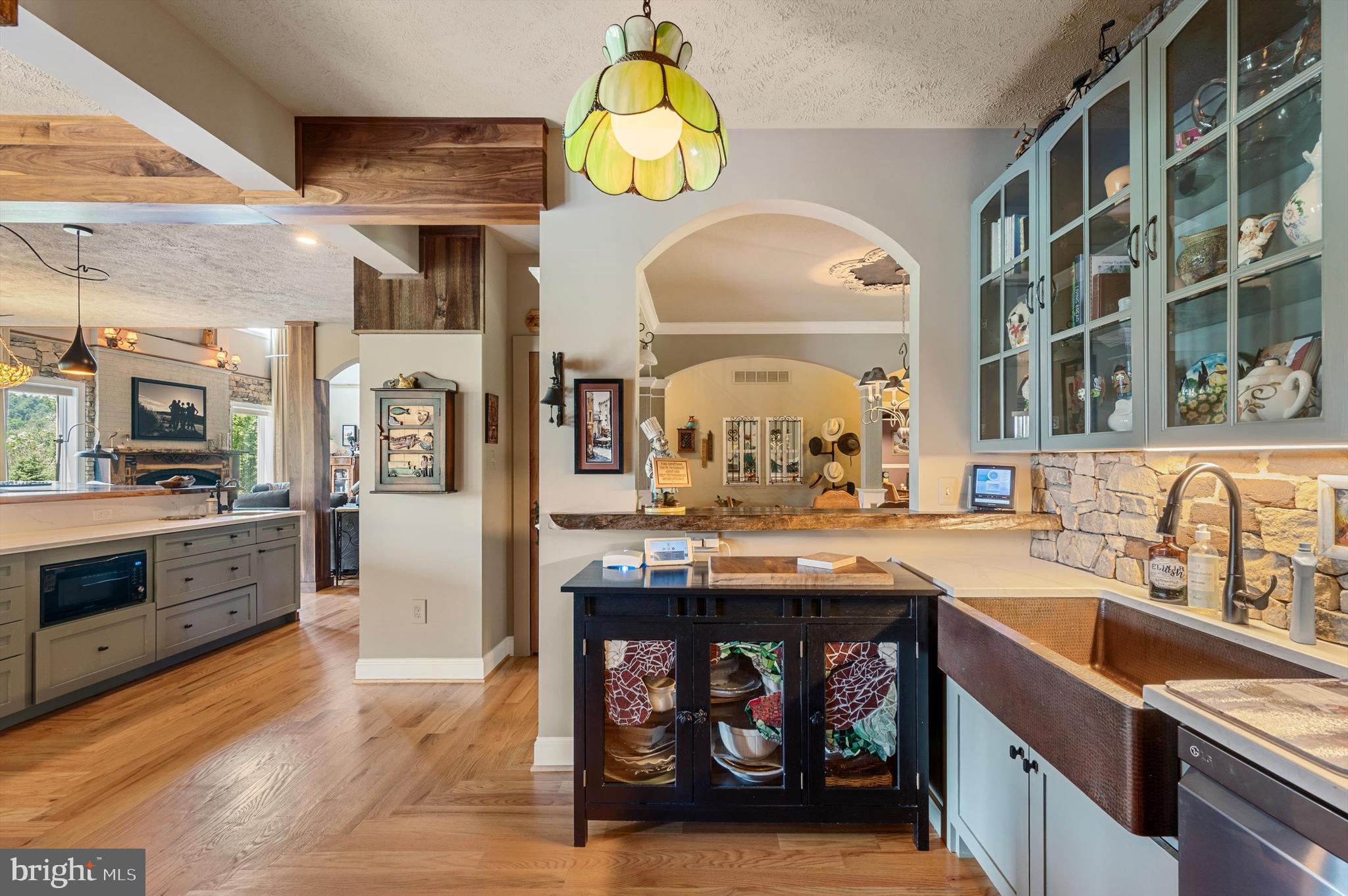 BUTLER ESTATES - Residential