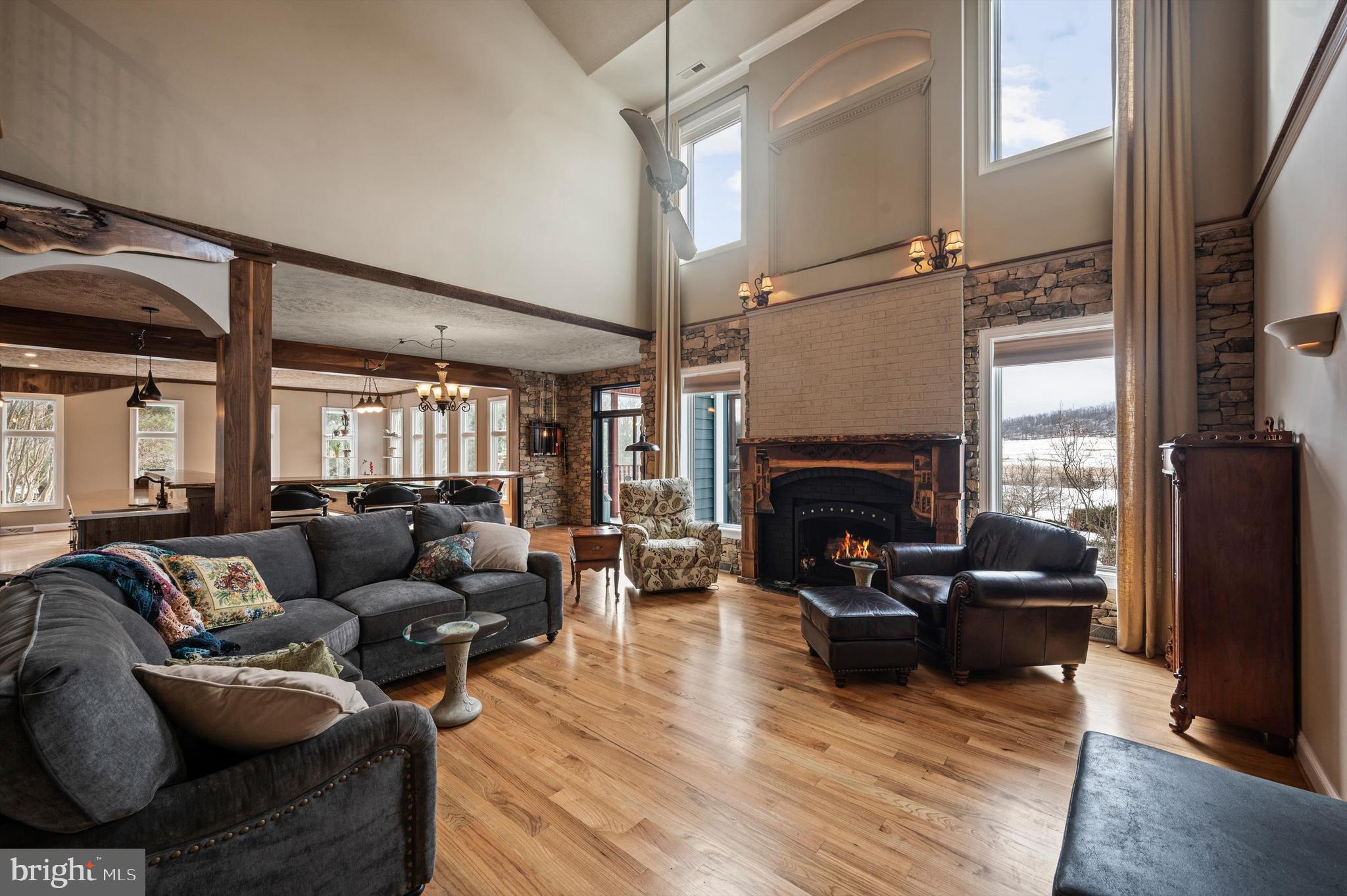 BUTLER ESTATES - Residential