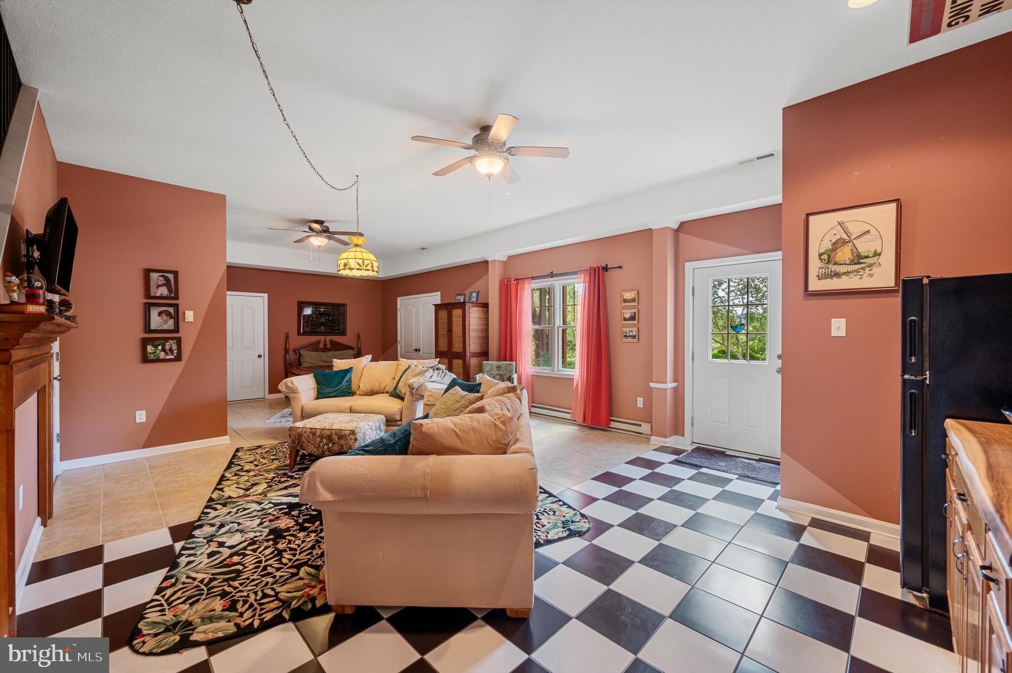 BUTLER ESTATES - Residential