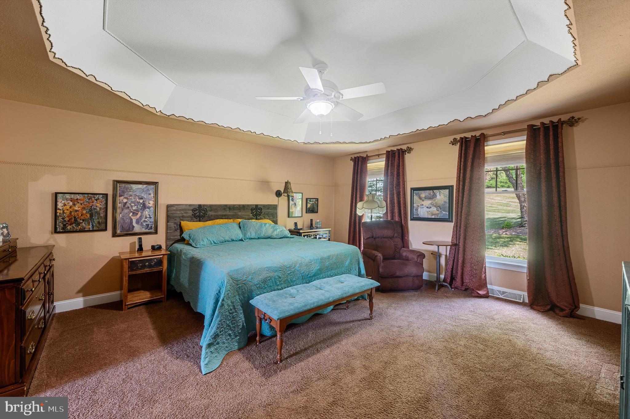 BUTLER ESTATES - Residential