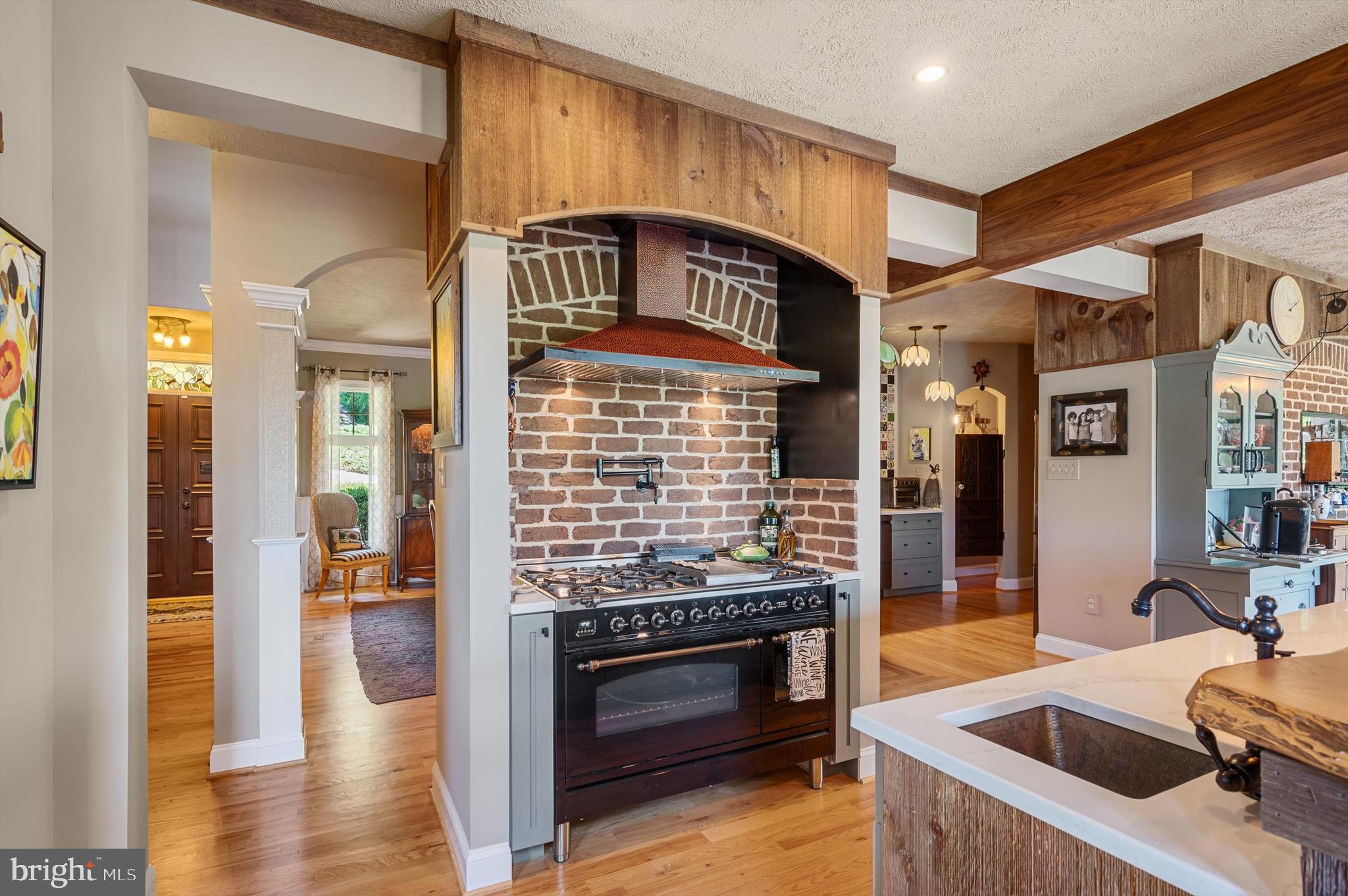 BUTLER ESTATES - Residential