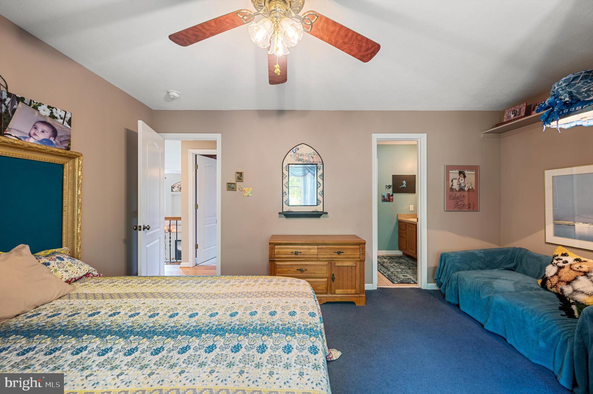 BUTLER ESTATES - Residential
