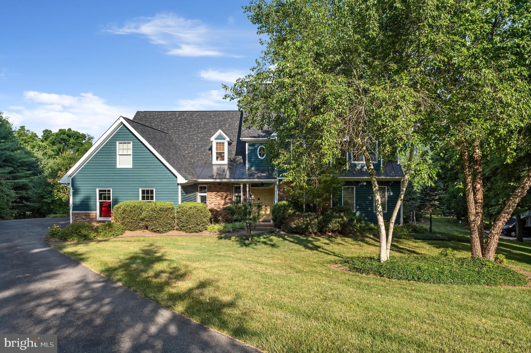 BUTLER ESTATES - Residential