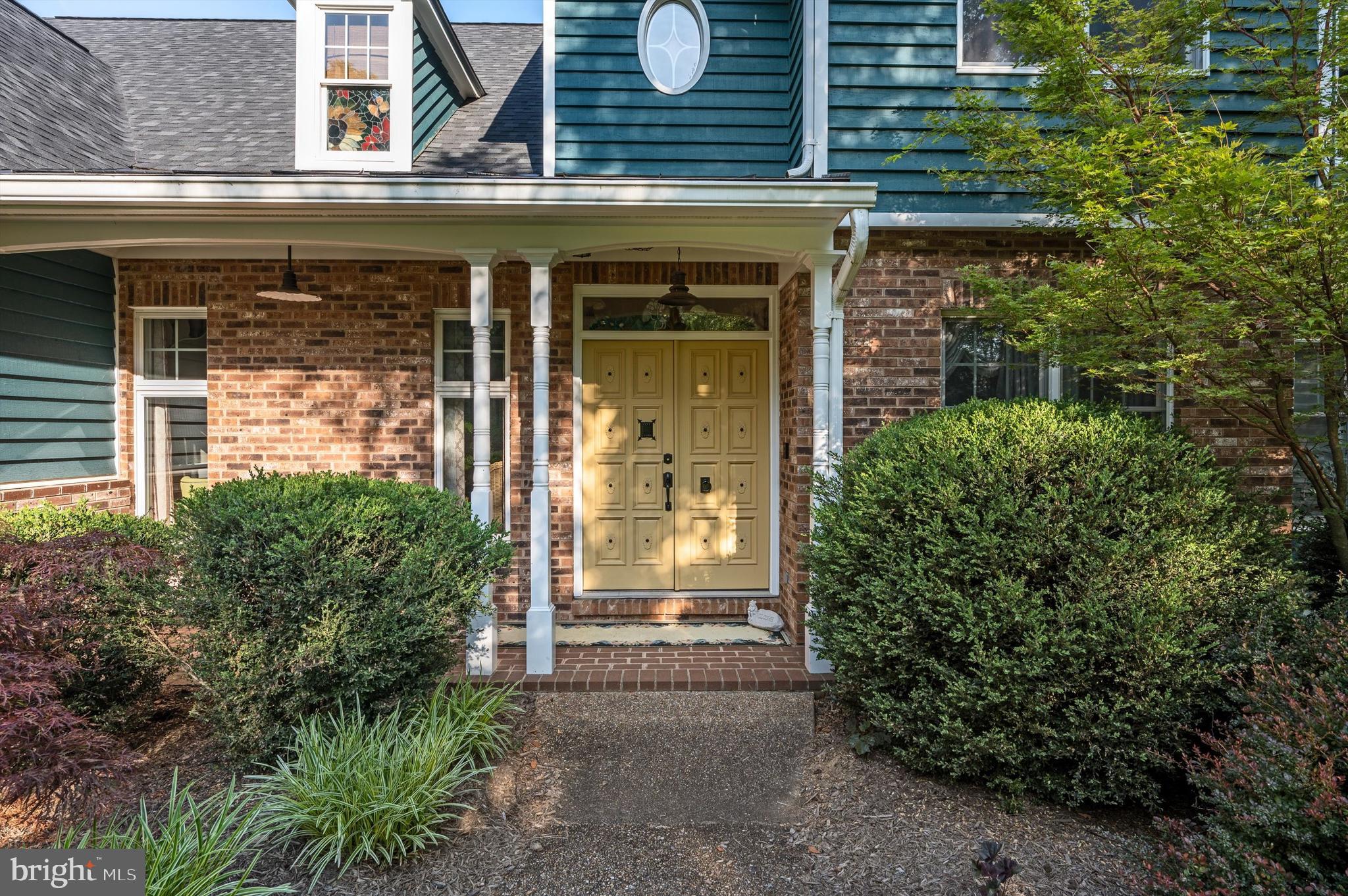 BUTLER ESTATES - Residential