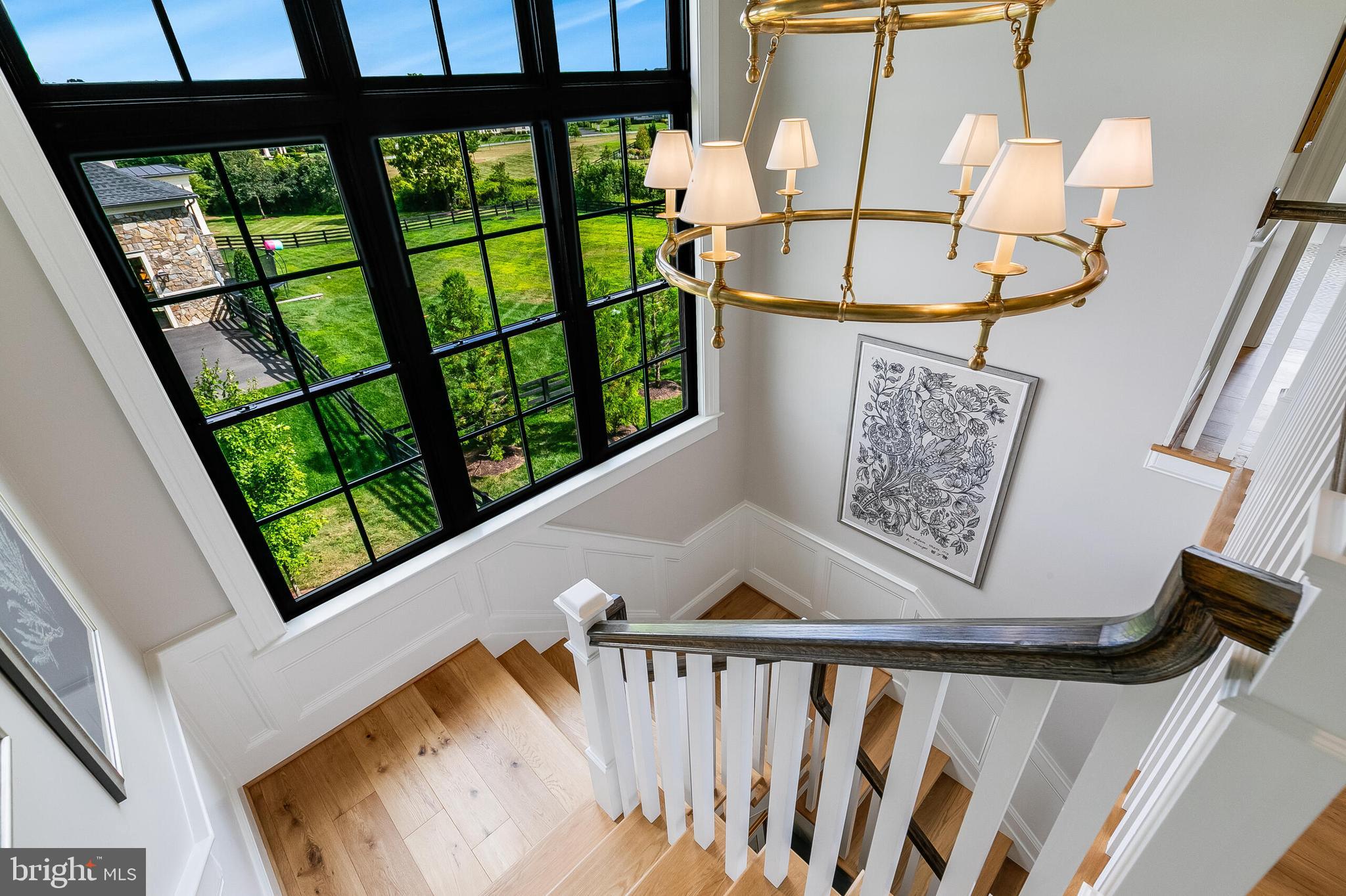 CREIGHTON FARMS - Residential