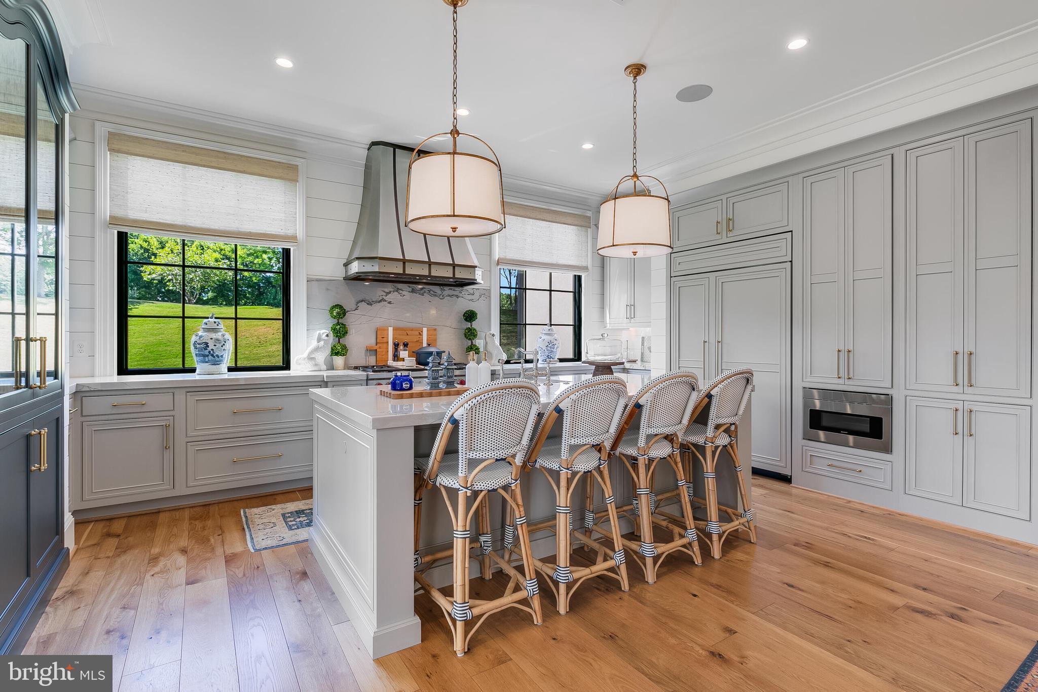 CREIGHTON FARMS - Residential