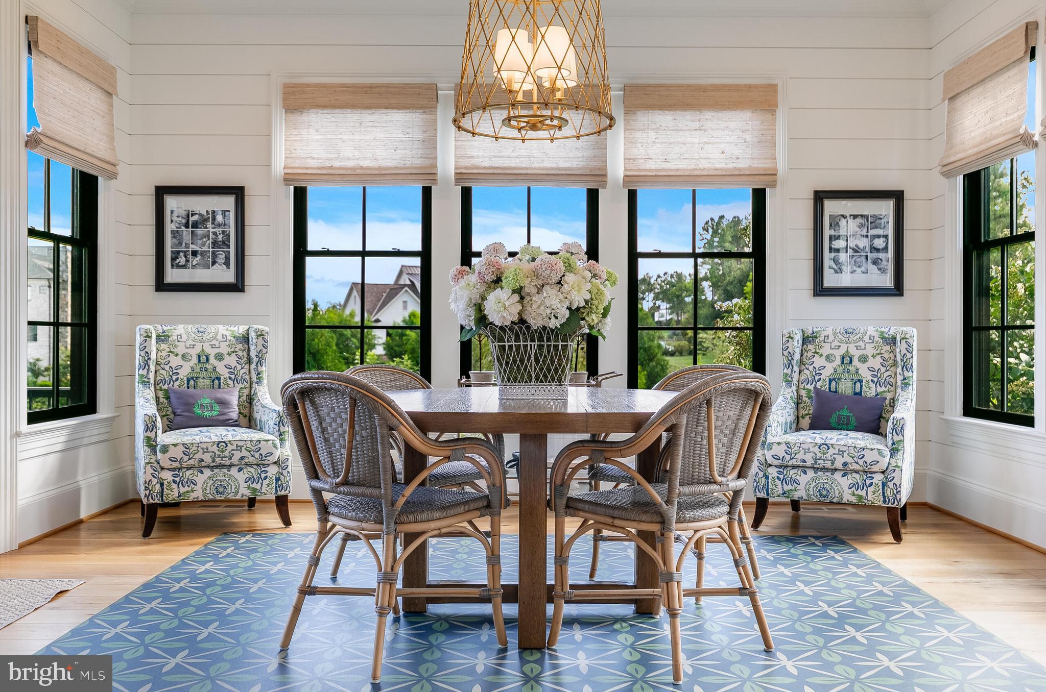 CREIGHTON FARMS - Residential