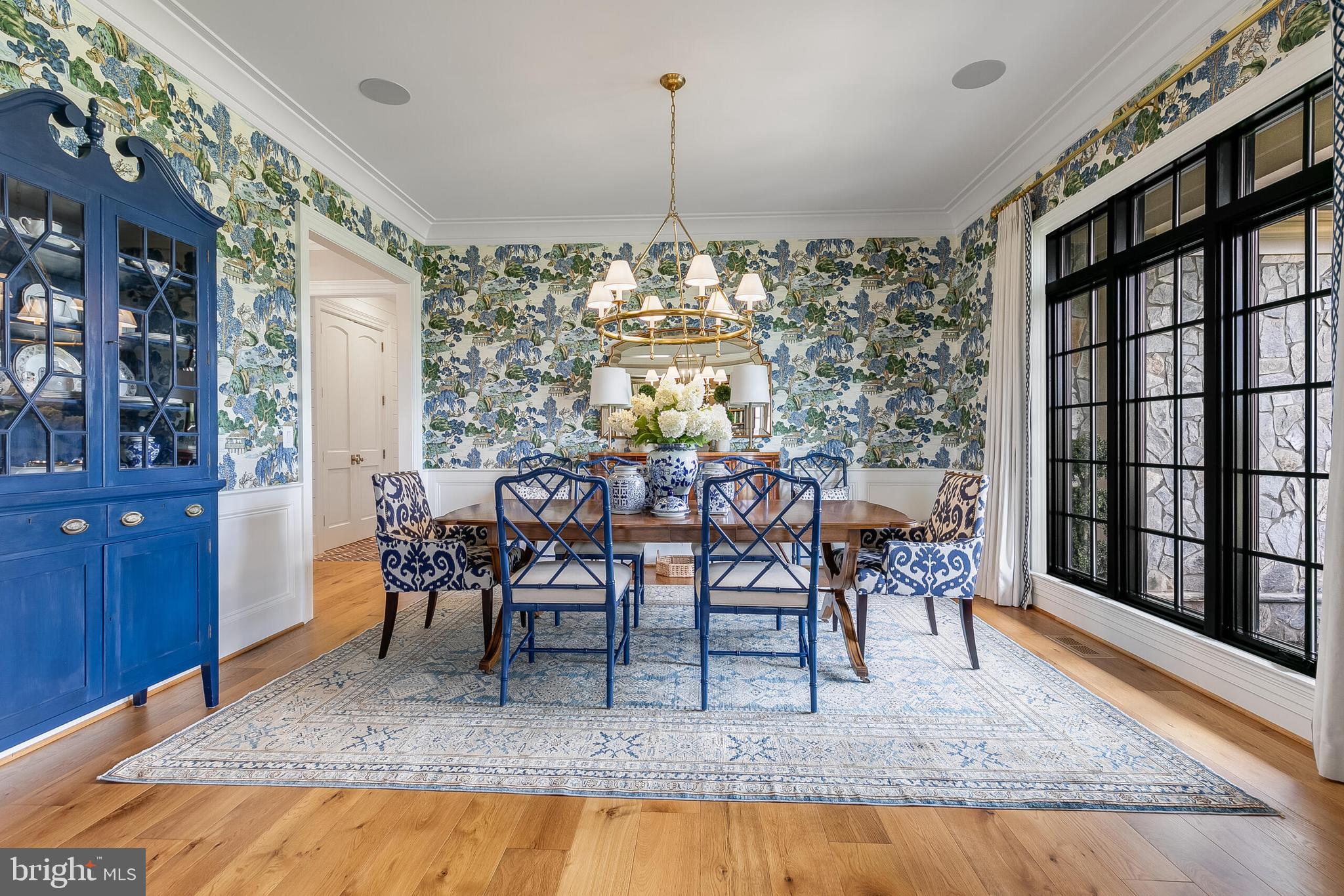 CREIGHTON FARMS - Residential