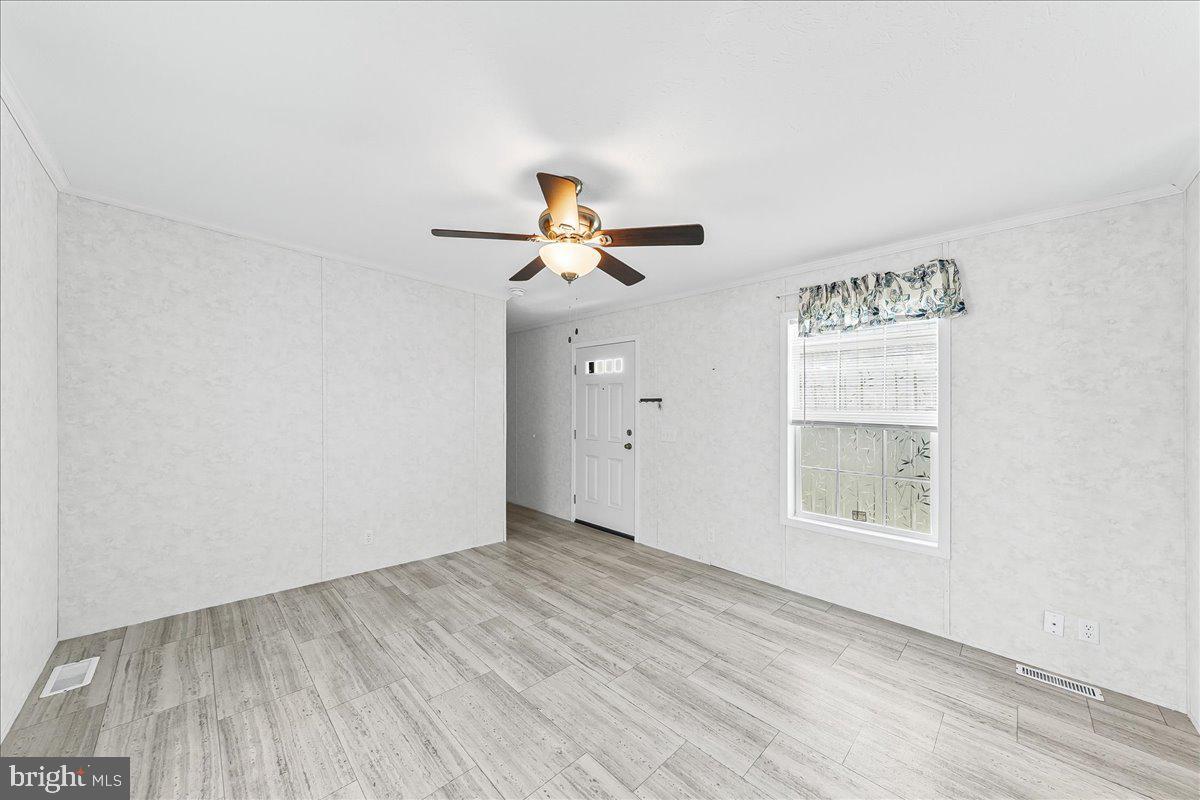 WINTERSET FARMS - Residential