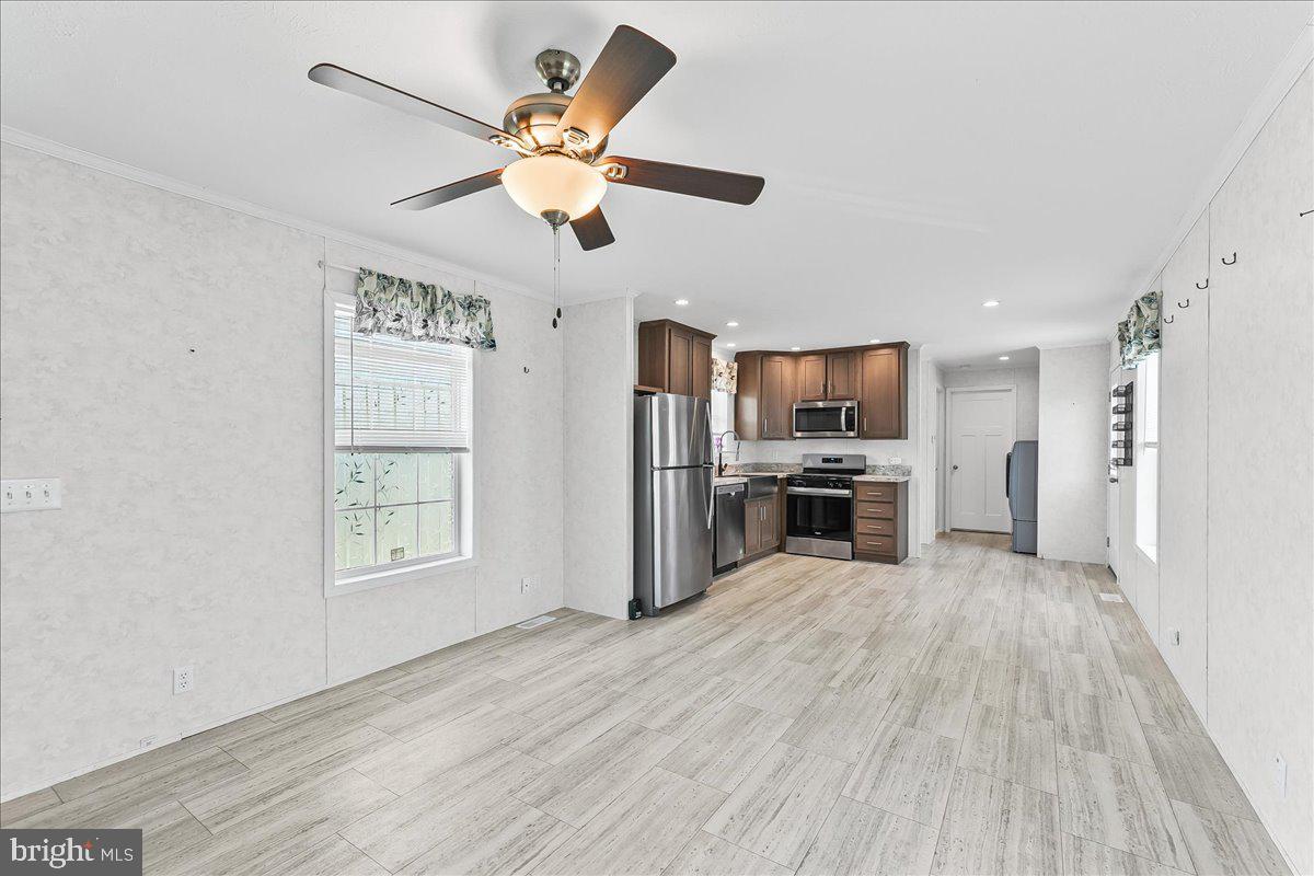 WINTERSET FARMS - Residential