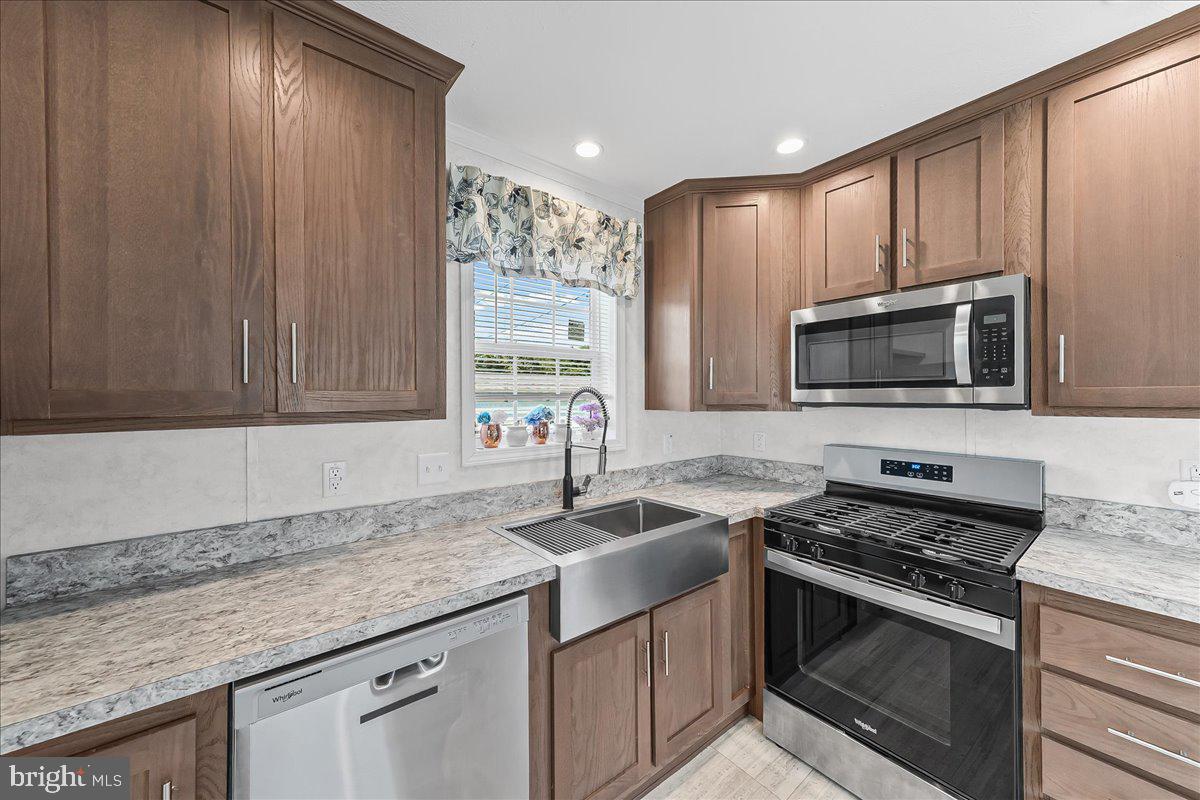 WINTERSET FARMS - Residential