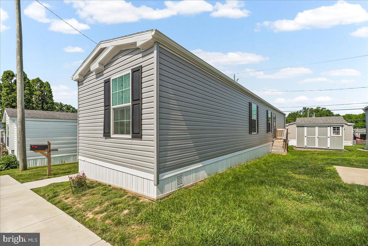 WINTERSET FARMS - Residential