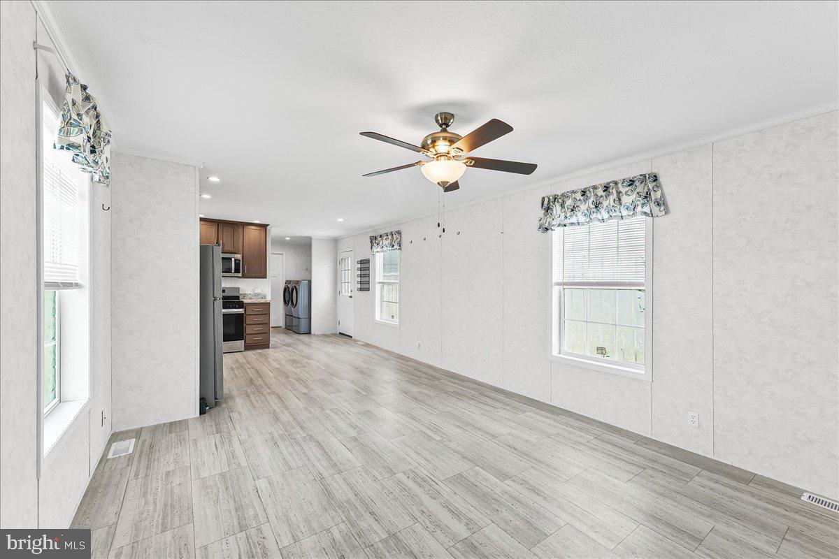 WINTERSET FARMS - Residential