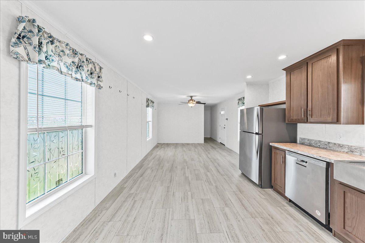 WINTERSET FARMS - Residential