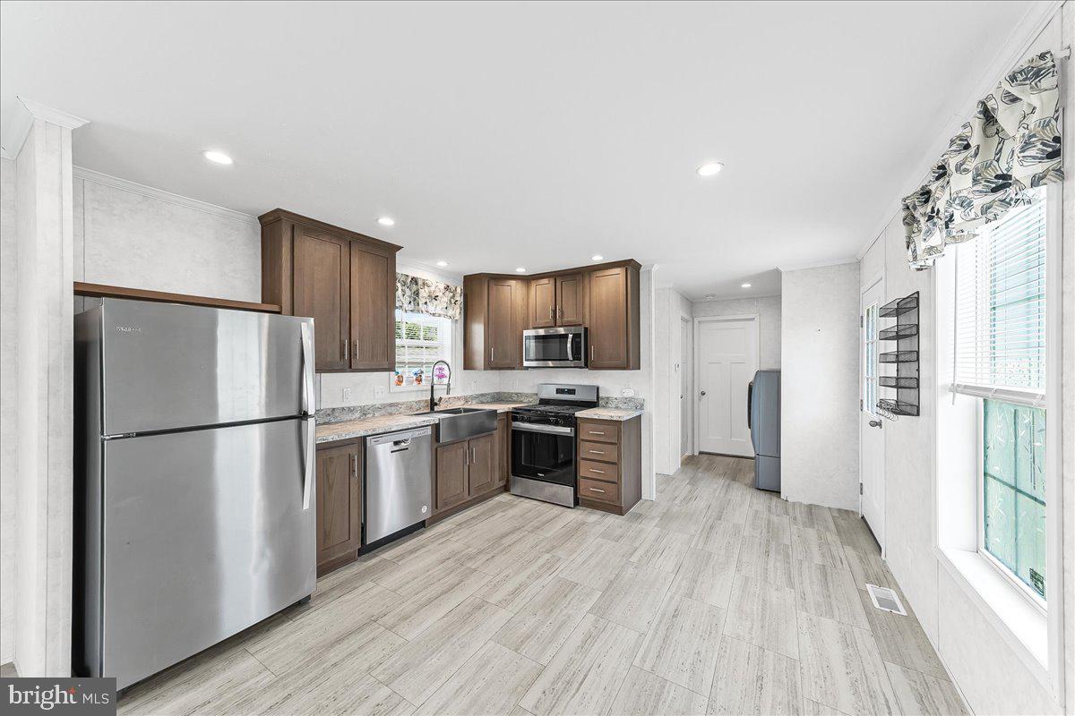WINTERSET FARMS - Residential