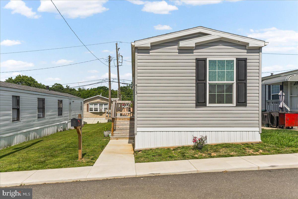 WINTERSET FARMS - Residential