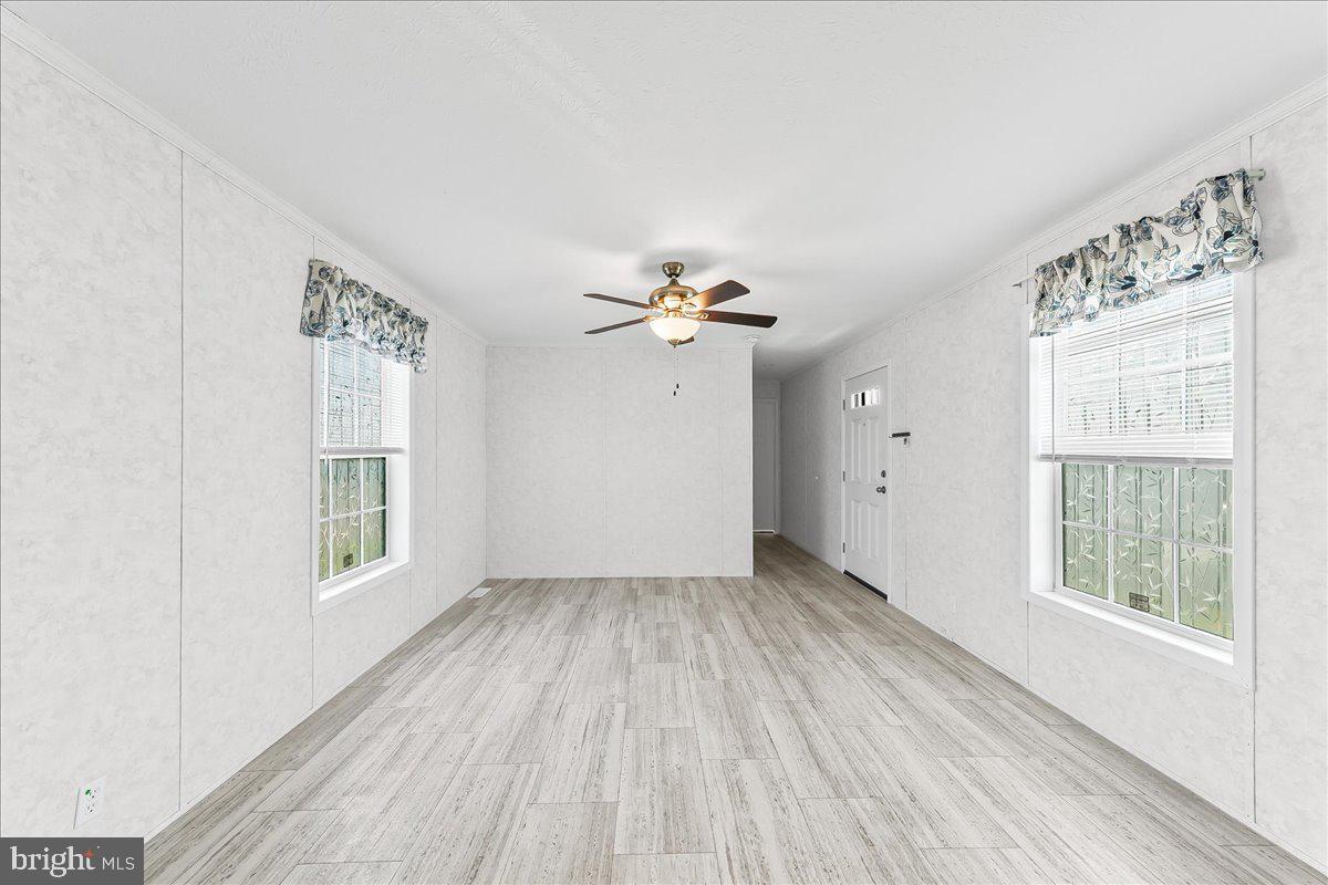 WINTERSET FARMS - Residential