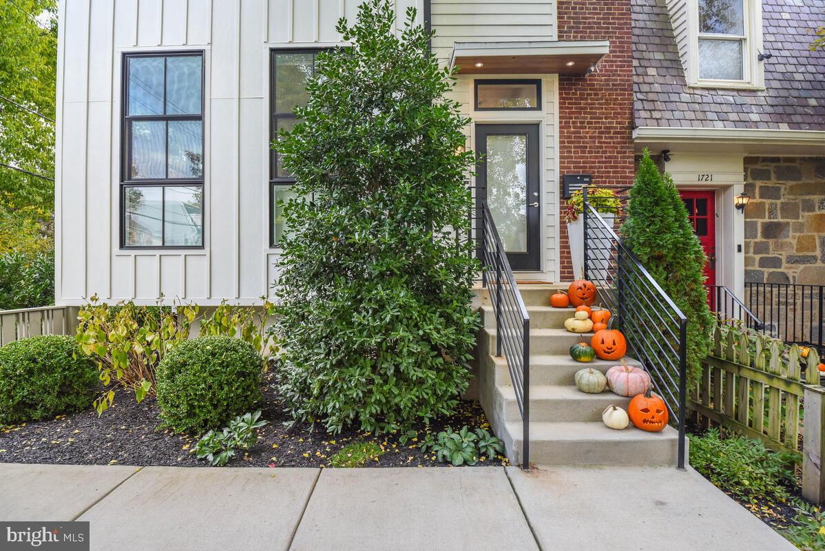 BURLEITH - Residential