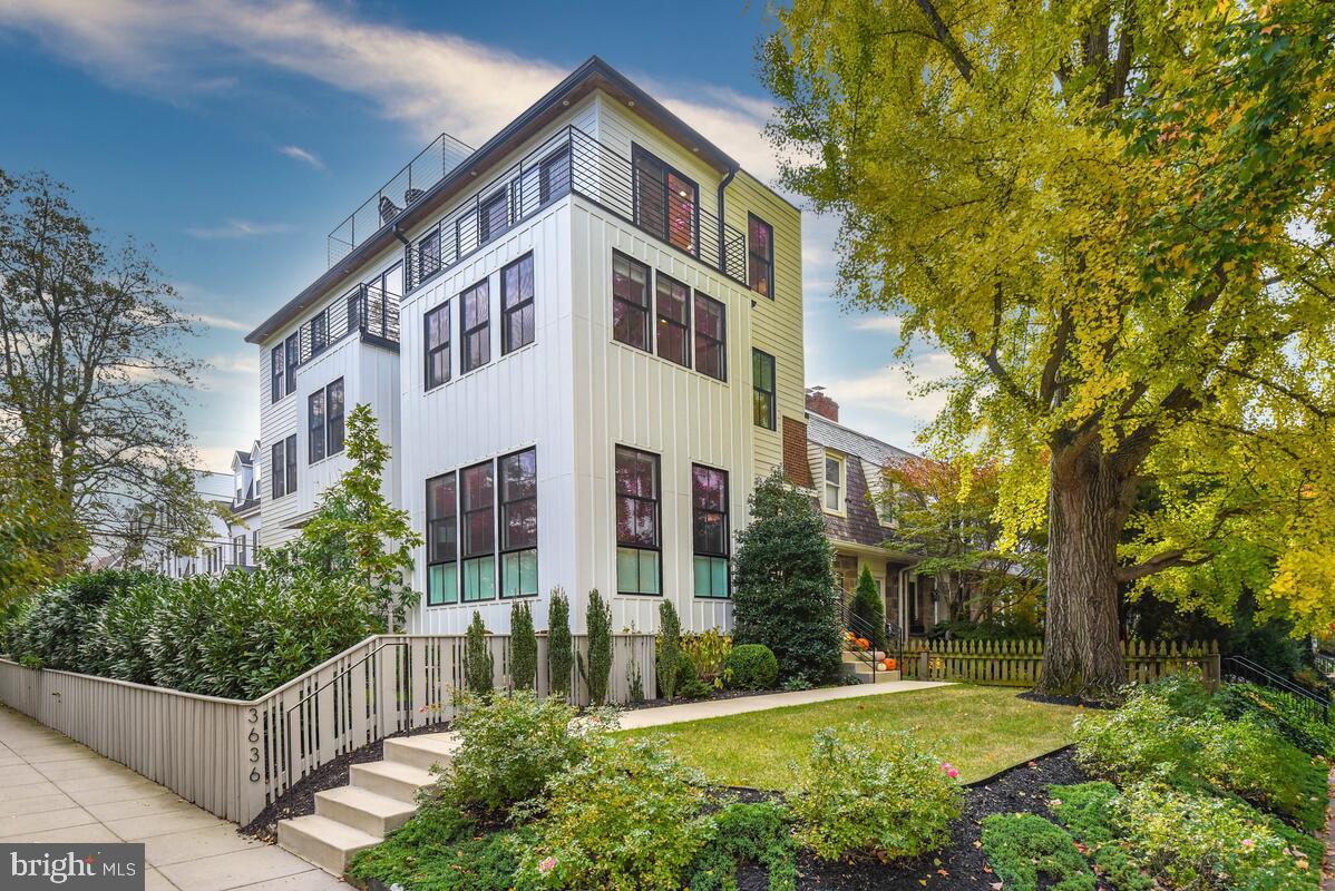 BURLEITH - Residential