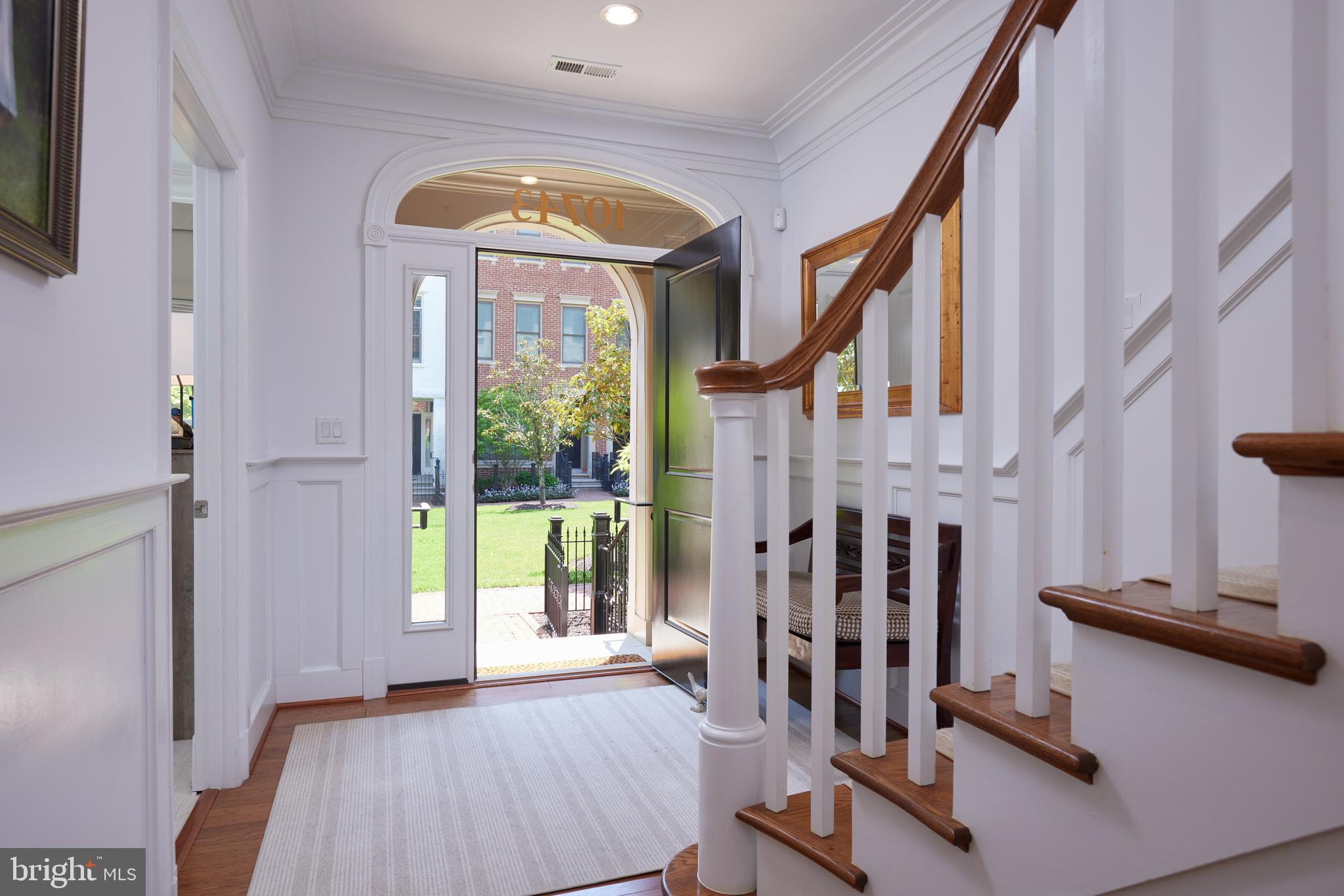 SYMPHONY PARK - Residential