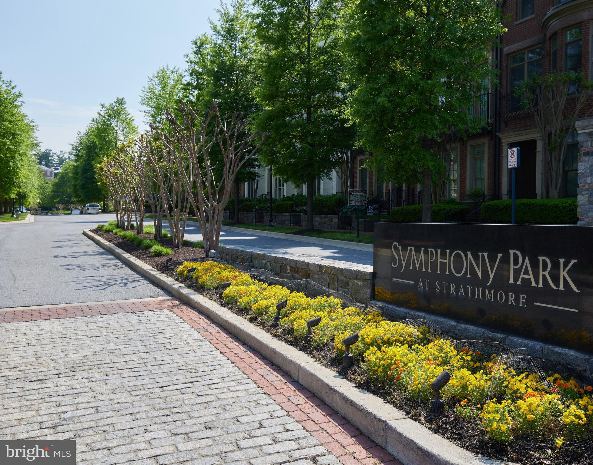SYMPHONY PARK - Residential
