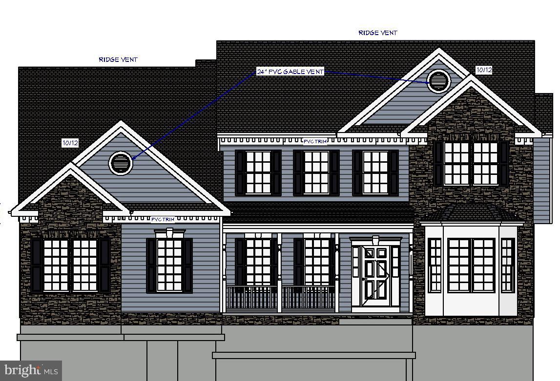 Marrick Homes Grand Pinehurst under contract. Many other homesites available!