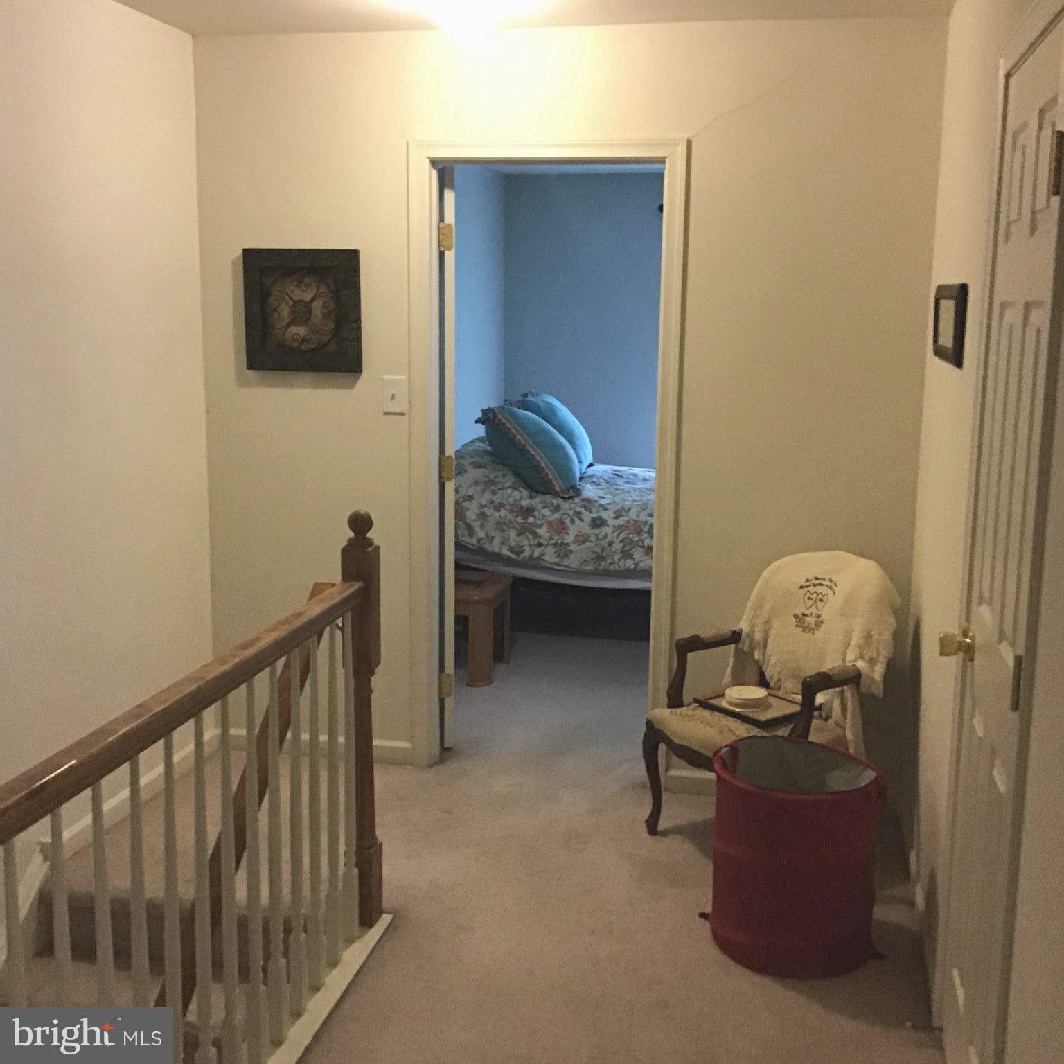 RATTLING RUN - Residential