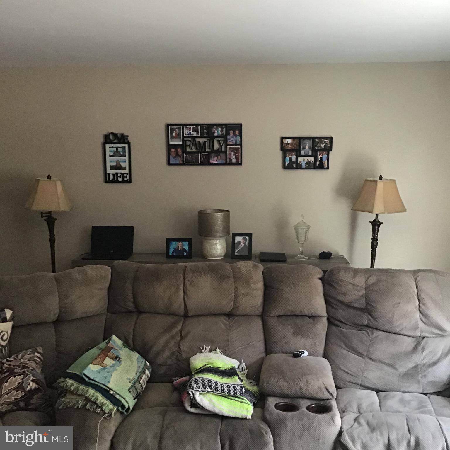 RATTLING RUN - Residential