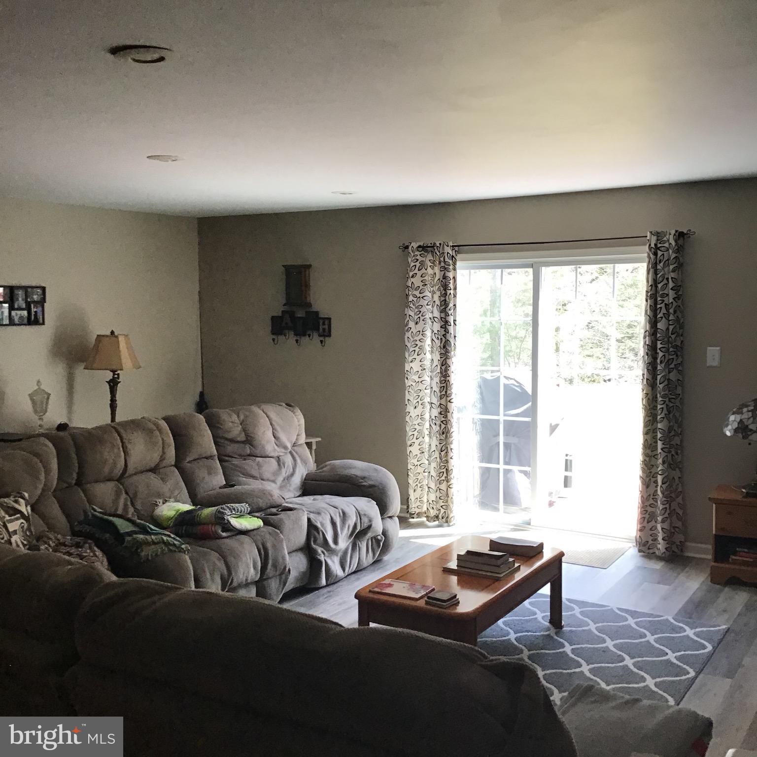 RATTLING RUN - Residential