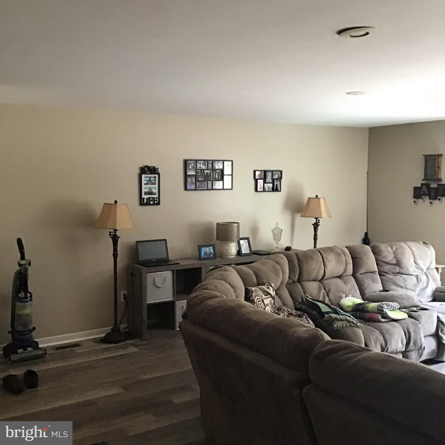 RATTLING RUN - Residential