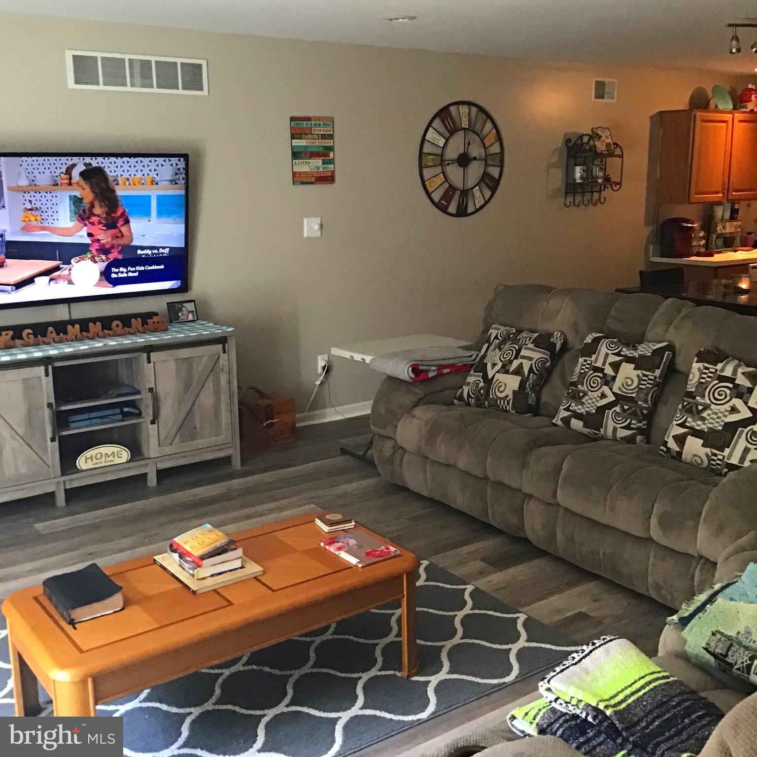 RATTLING RUN - Residential