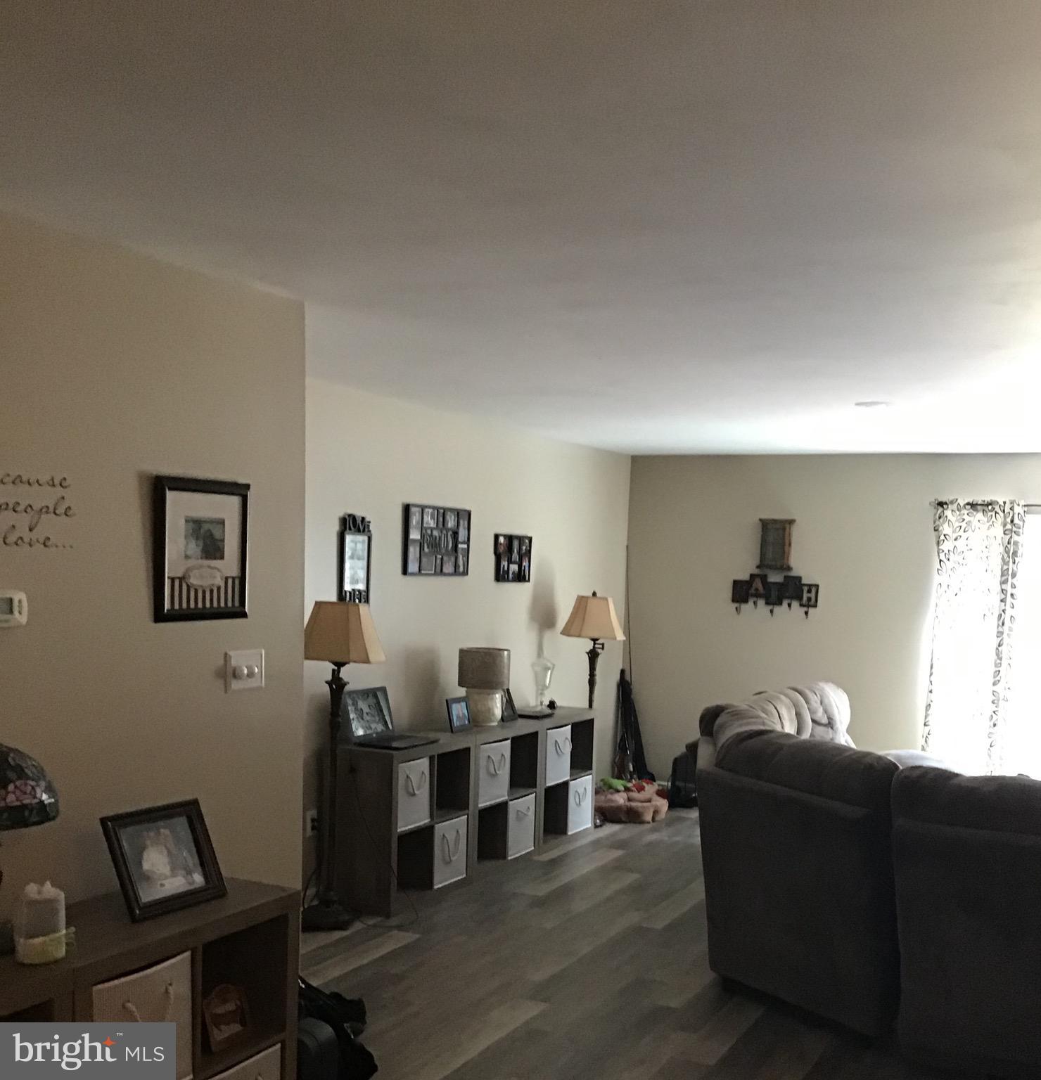 RATTLING RUN - Residential
