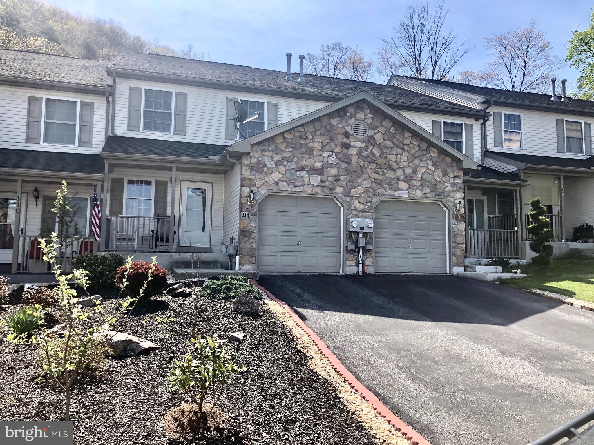 RATTLING RUN - Residential